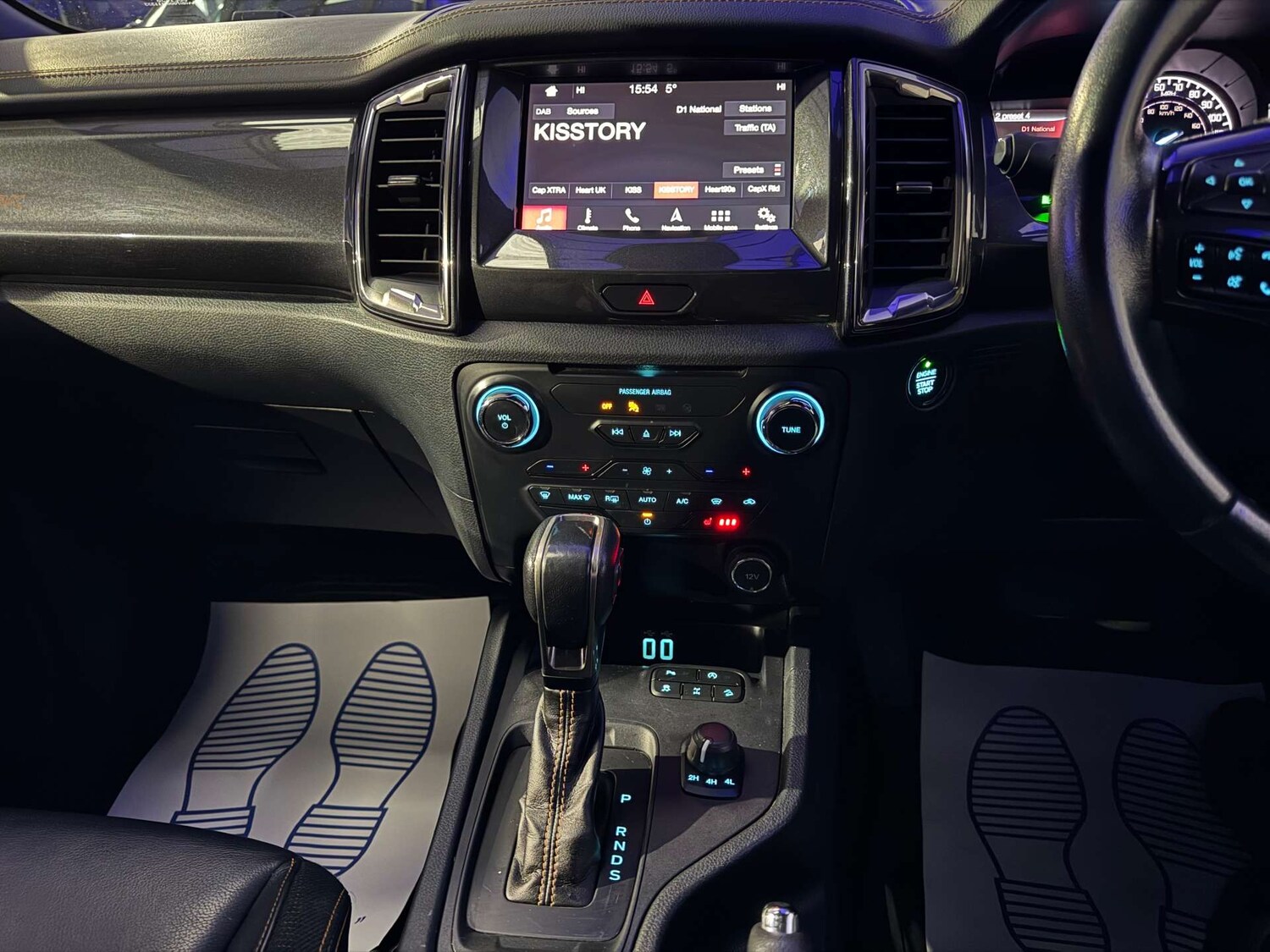 Used Ford Ranger 2020 for sale - 77342214: Photo 67