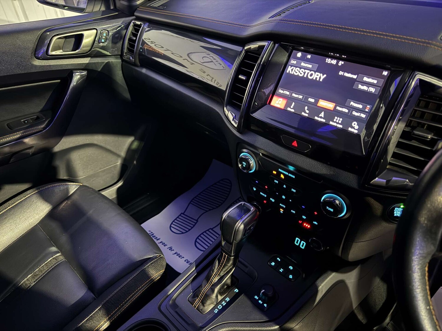 Used Ford Ranger 2020 for sale - 77342214: Photo 68