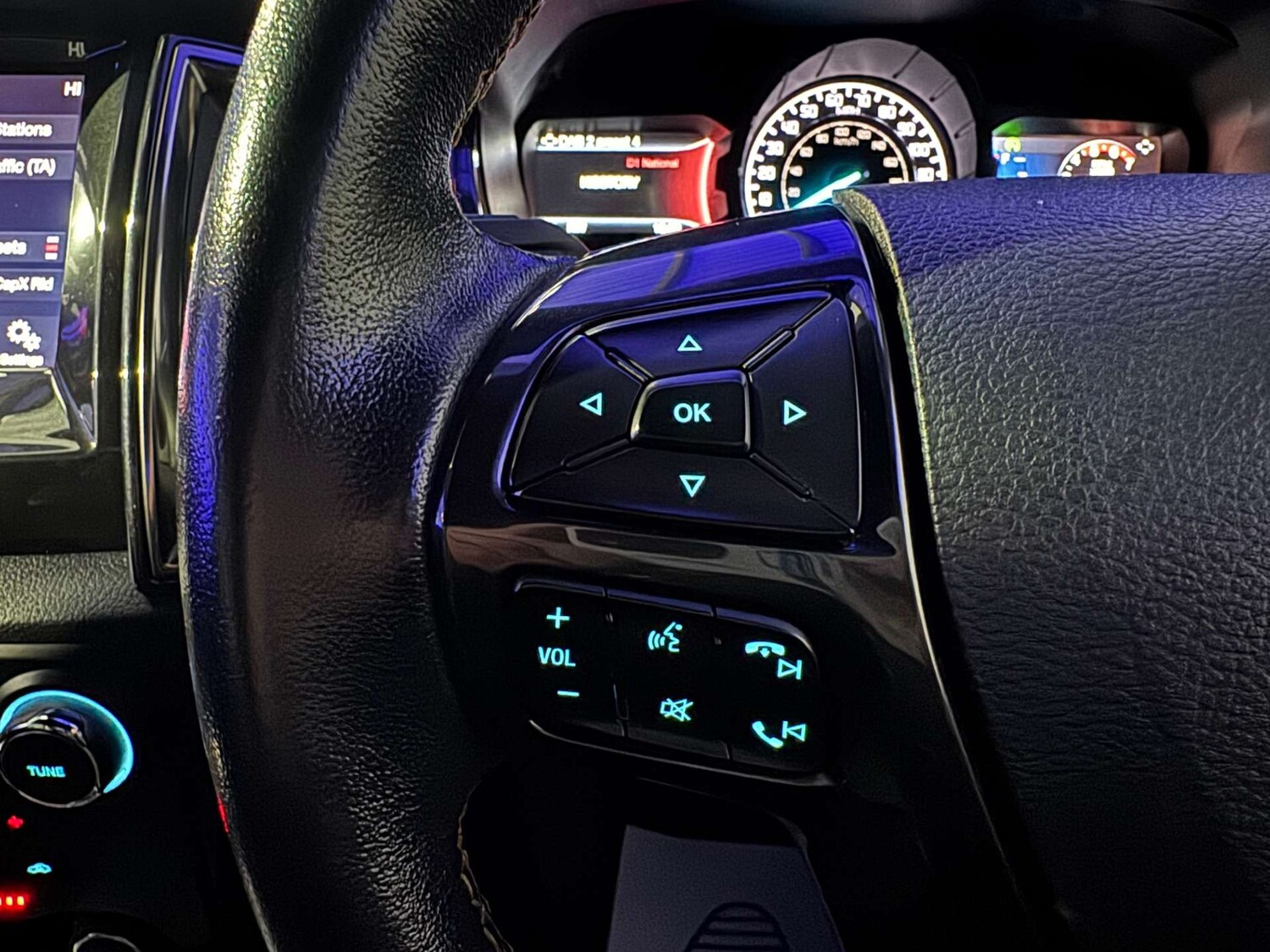 Used Ford Ranger 2020 for sale - 77342214: Photo 69