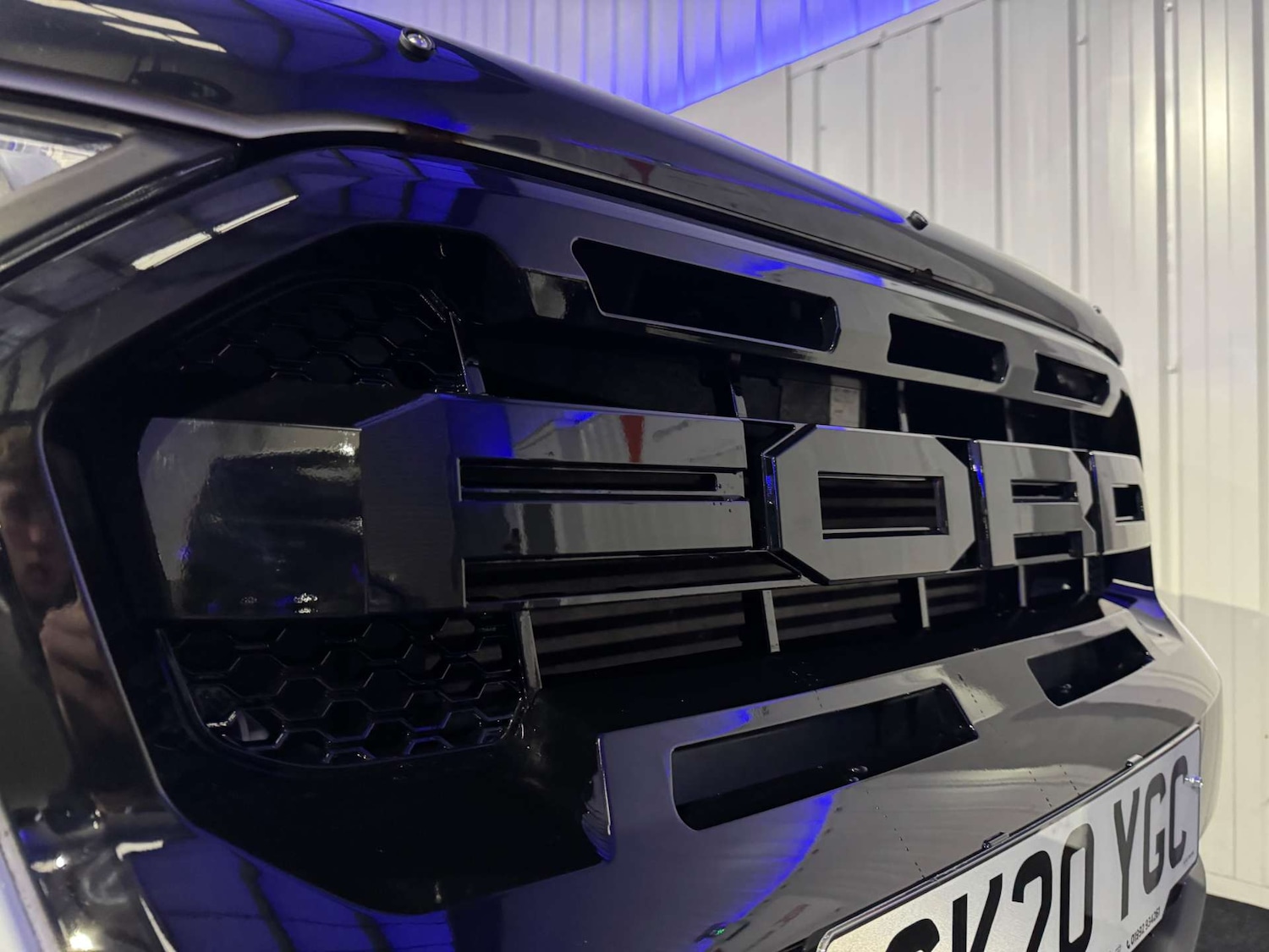 Used Ford Ranger 2020 for sale - 77342214: Photo 7