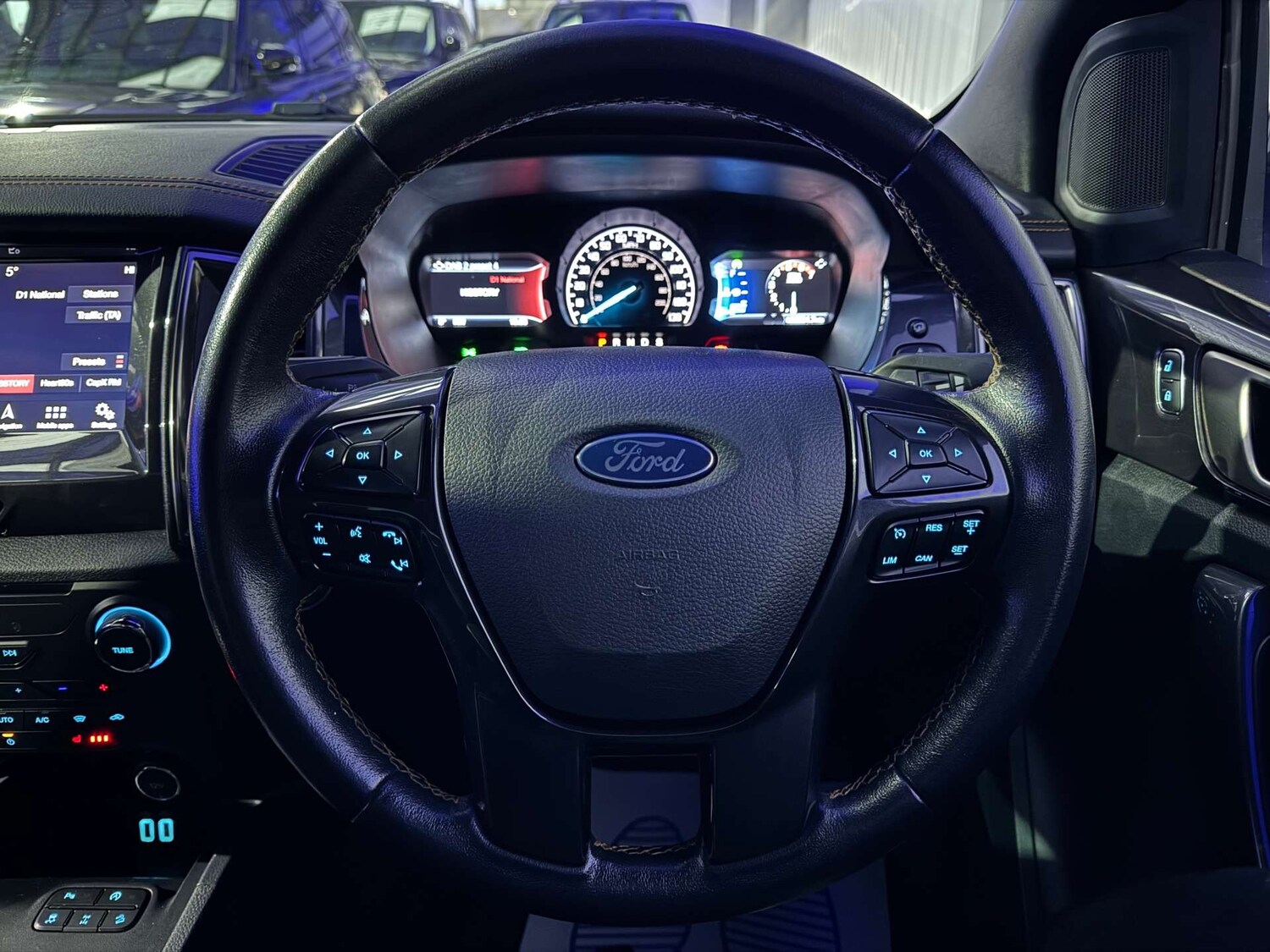 Used Ford Ranger 2020 for sale - 77342214: Photo 71