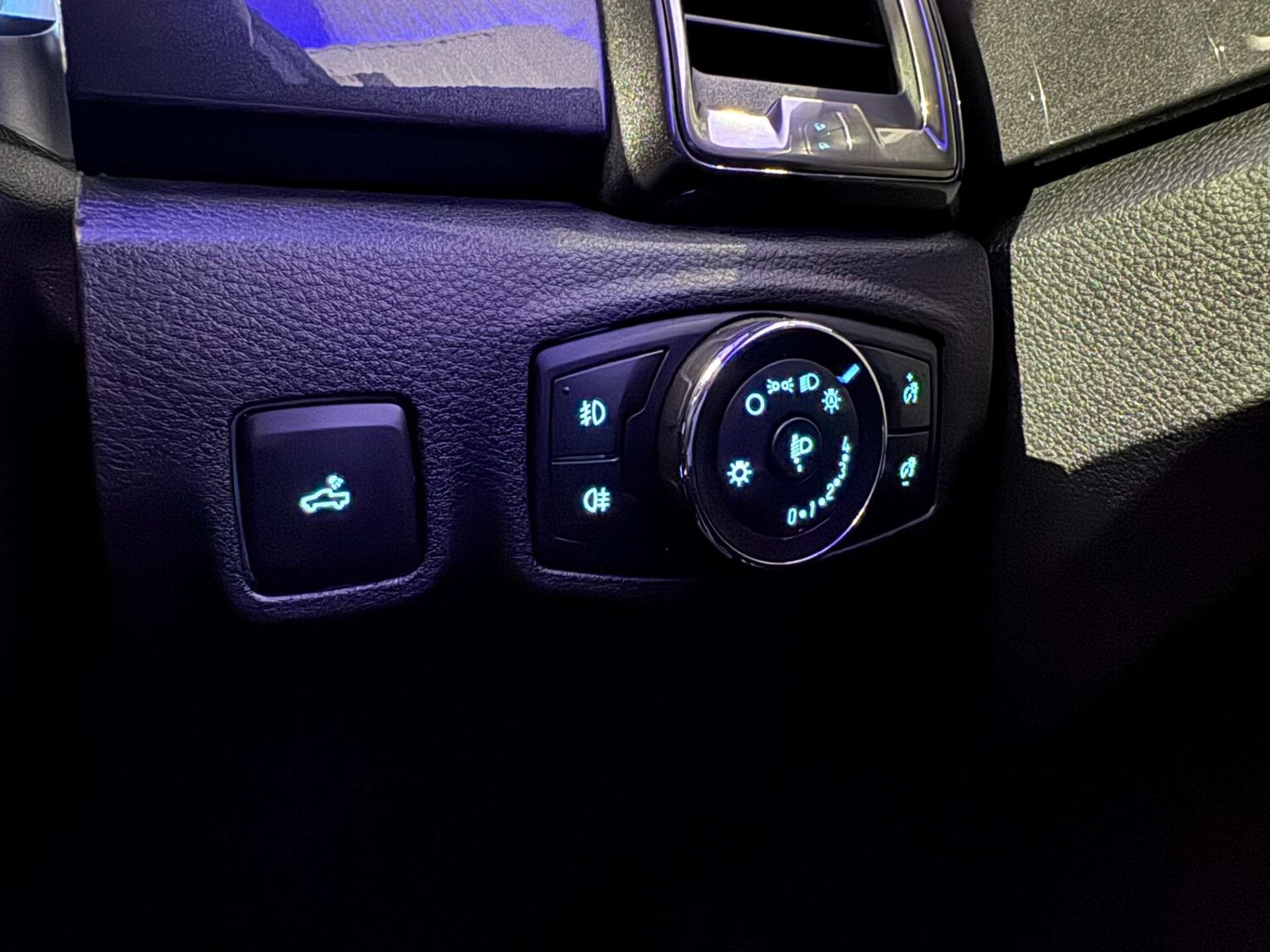 Used Ford Ranger 2020 for sale - 77342214: Photo 75