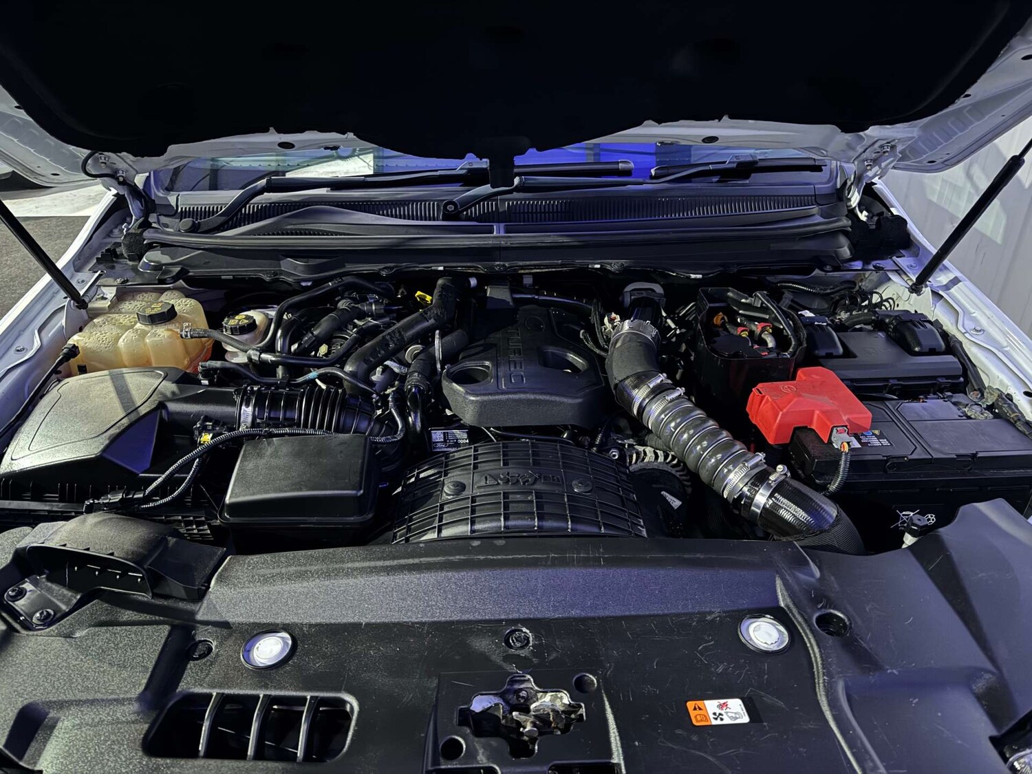 Used Ford Ranger 2020 for sale - 77342214: Photo 79