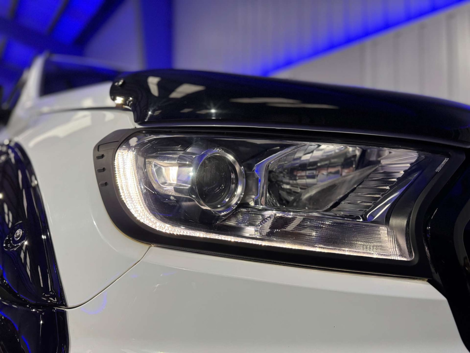 Used Ford Ranger 2020 for sale - 77342214: Photo 8