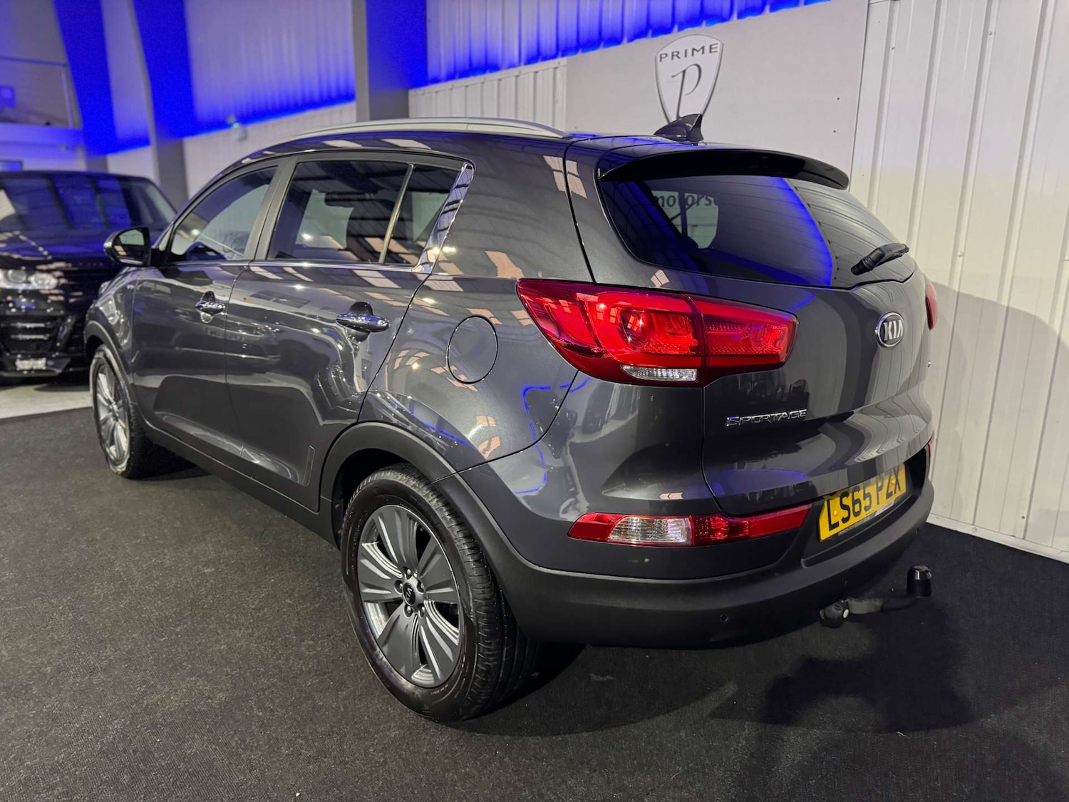 Used Kia Sportage 2015 for sale - 76829821: Photo 11