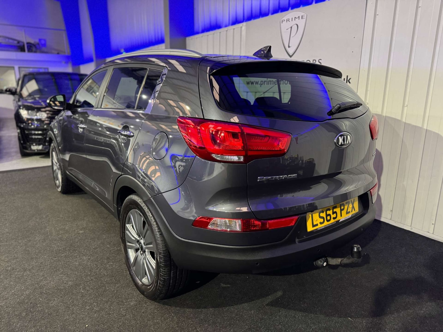 Used Kia Sportage 2015 for sale - 76829821: Photo 12