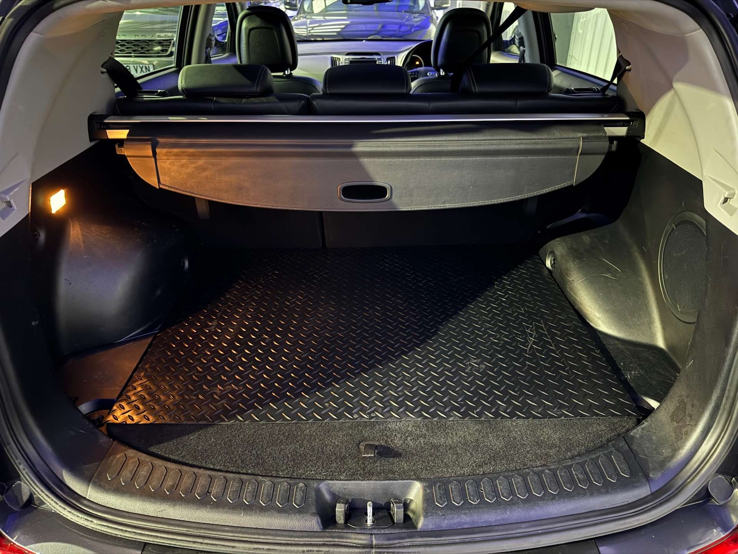 Used Kia Sportage 2015 for sale - 76829821: Photo 18