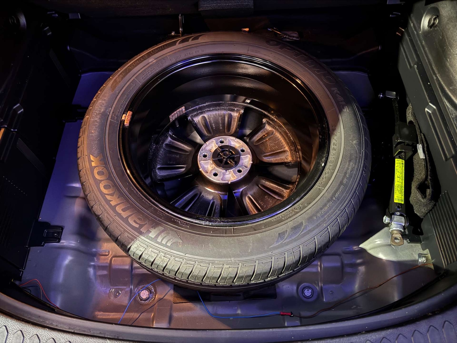 Used Kia Sportage 2015 for sale - 76829821: Photo 19