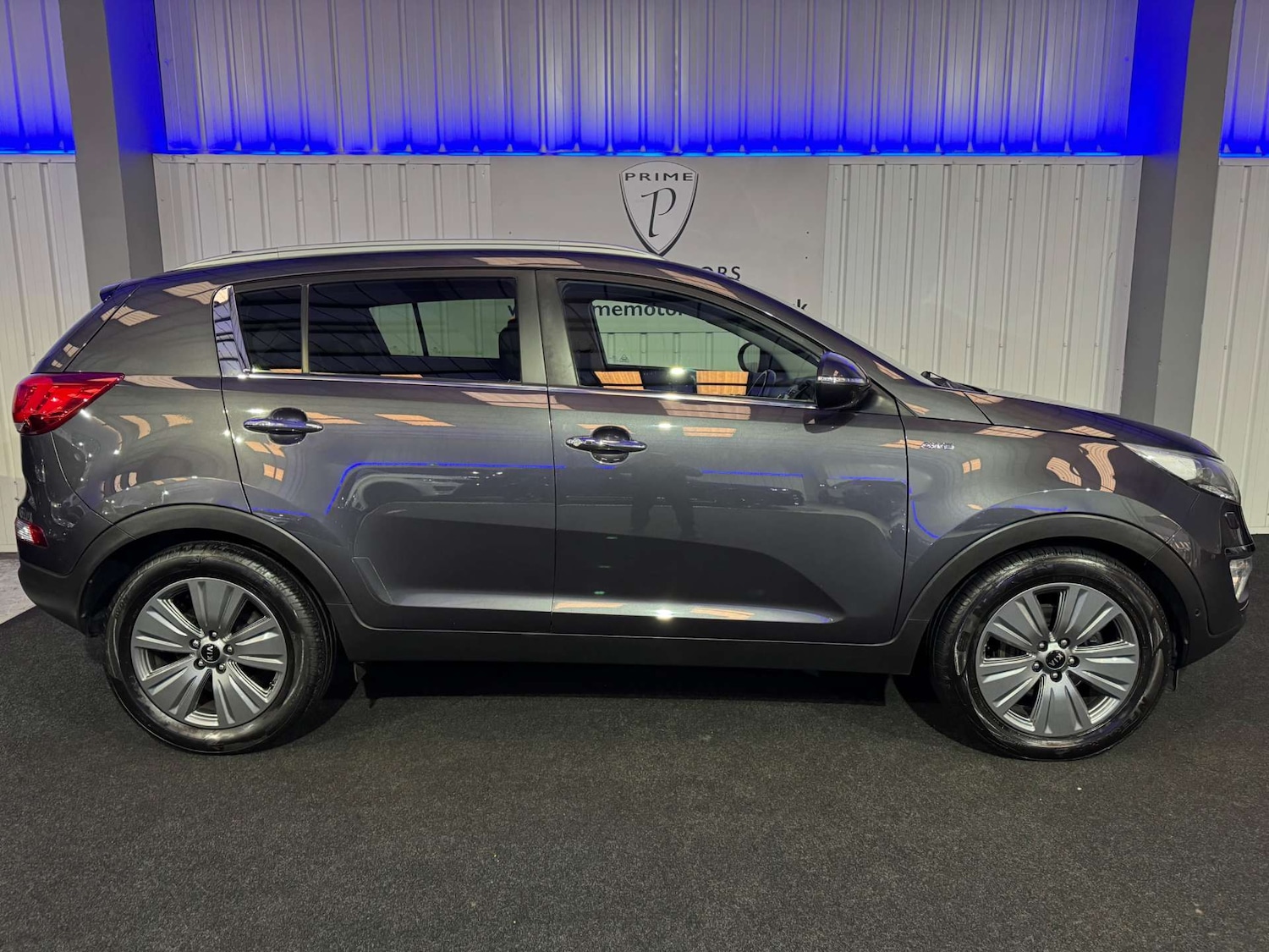 Used Kia Sportage 2015 for sale - 76829821: Photo 22