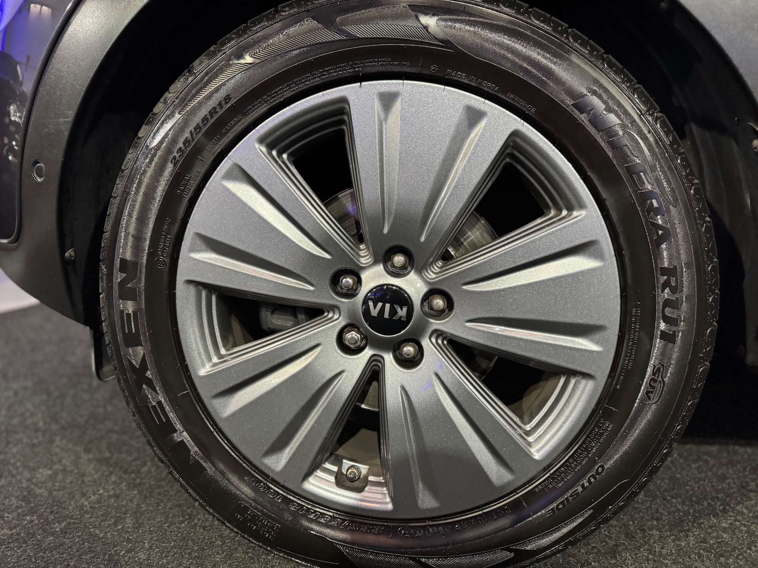 Used Kia Sportage 2015 for sale - 76829821: Photo 23