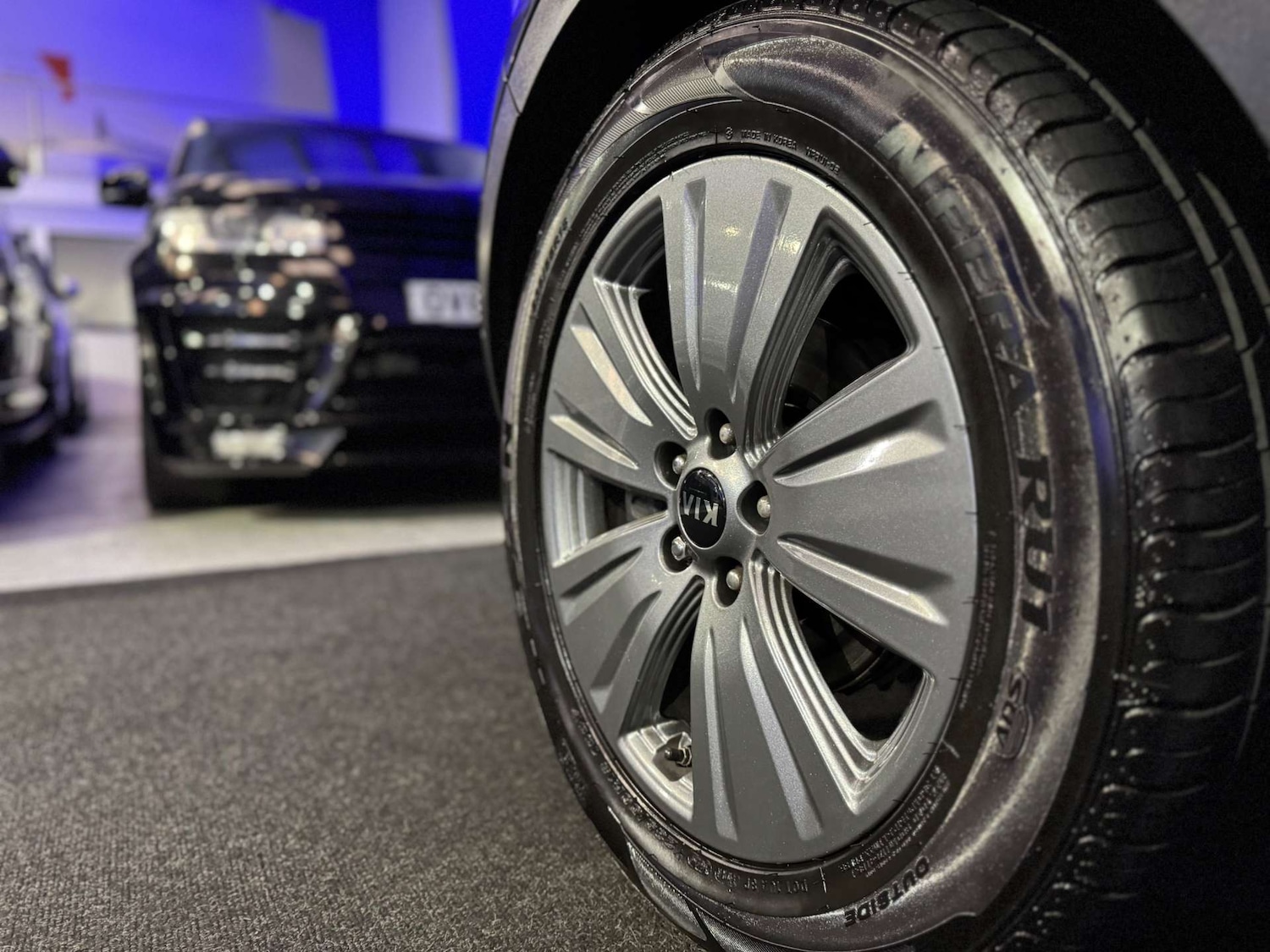 Used Kia Sportage 2015 for sale - 76829821: Photo 24