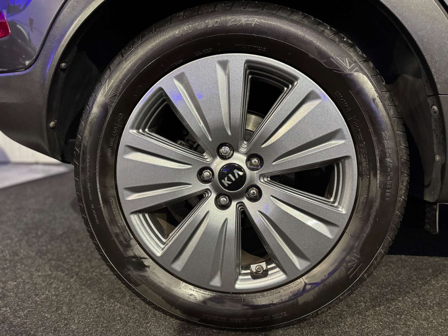 Used Kia Sportage 2015 for sale - 76829821: Photo 27