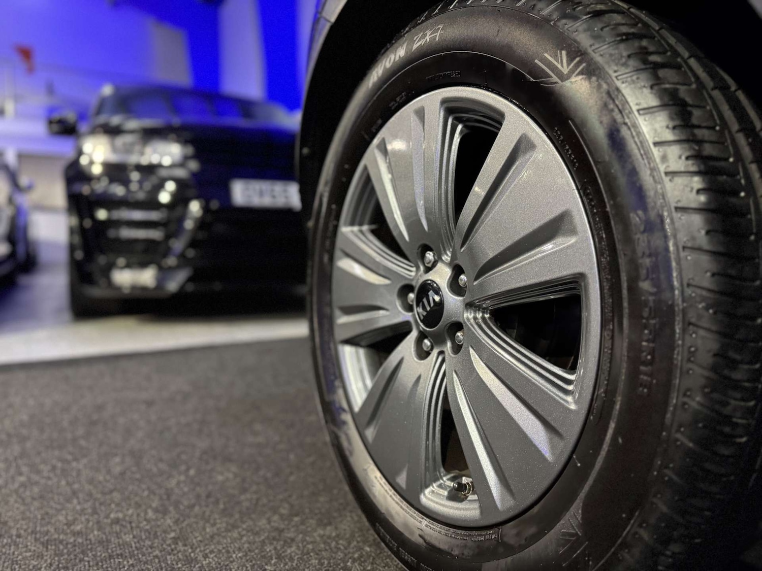 Used Kia Sportage 2015 for sale - 76829821: Photo 28