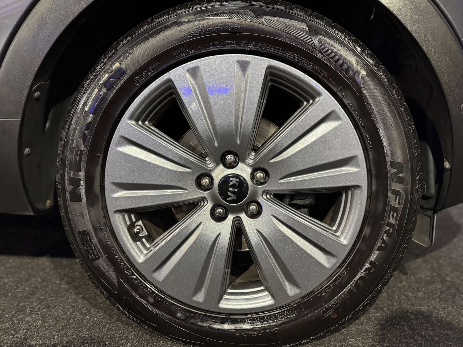 Used Kia Sportage 2015 for sale - 76829821: Photo 29