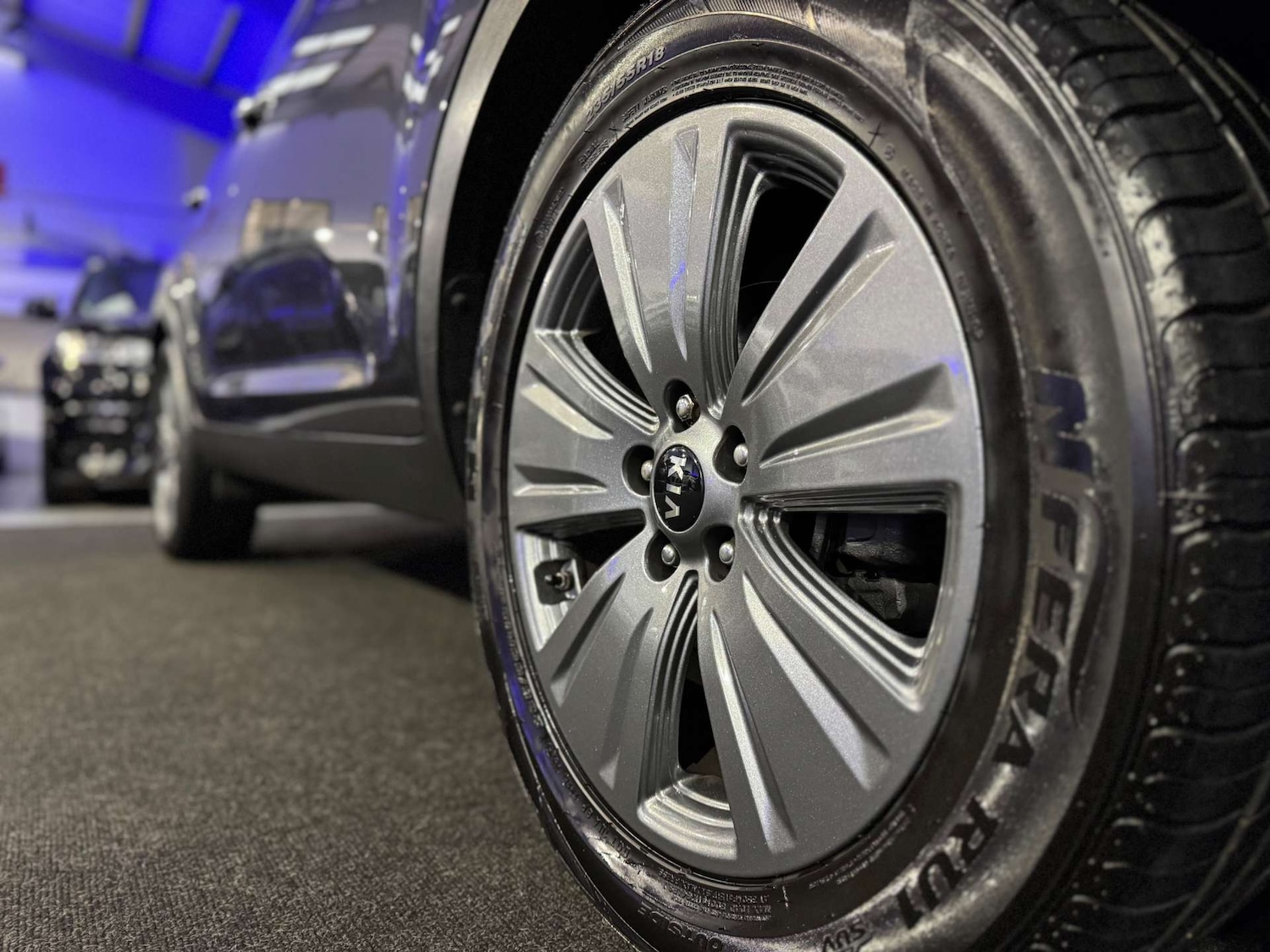 Used Kia Sportage 2015 for sale - 76829821: Photo 30