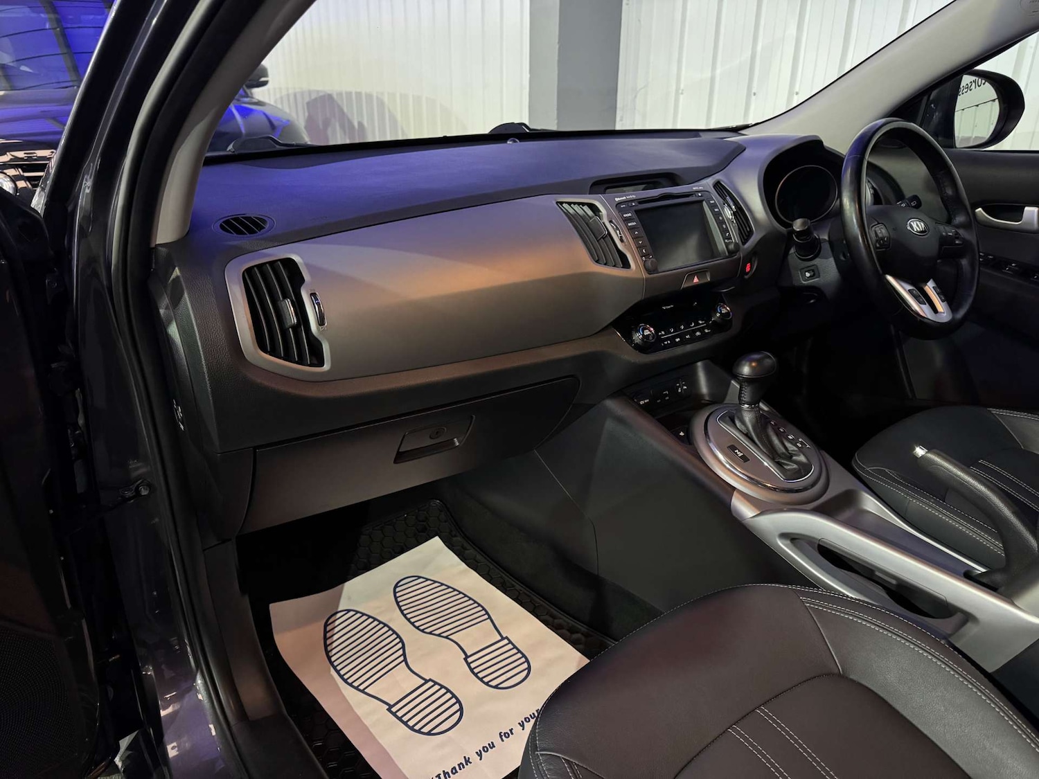 Used Kia Sportage 2015 for sale - 76829821: Photo 31