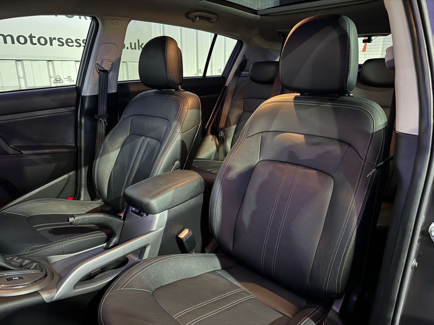 Used Kia Sportage 2015 for sale - 76829821: Photo 32