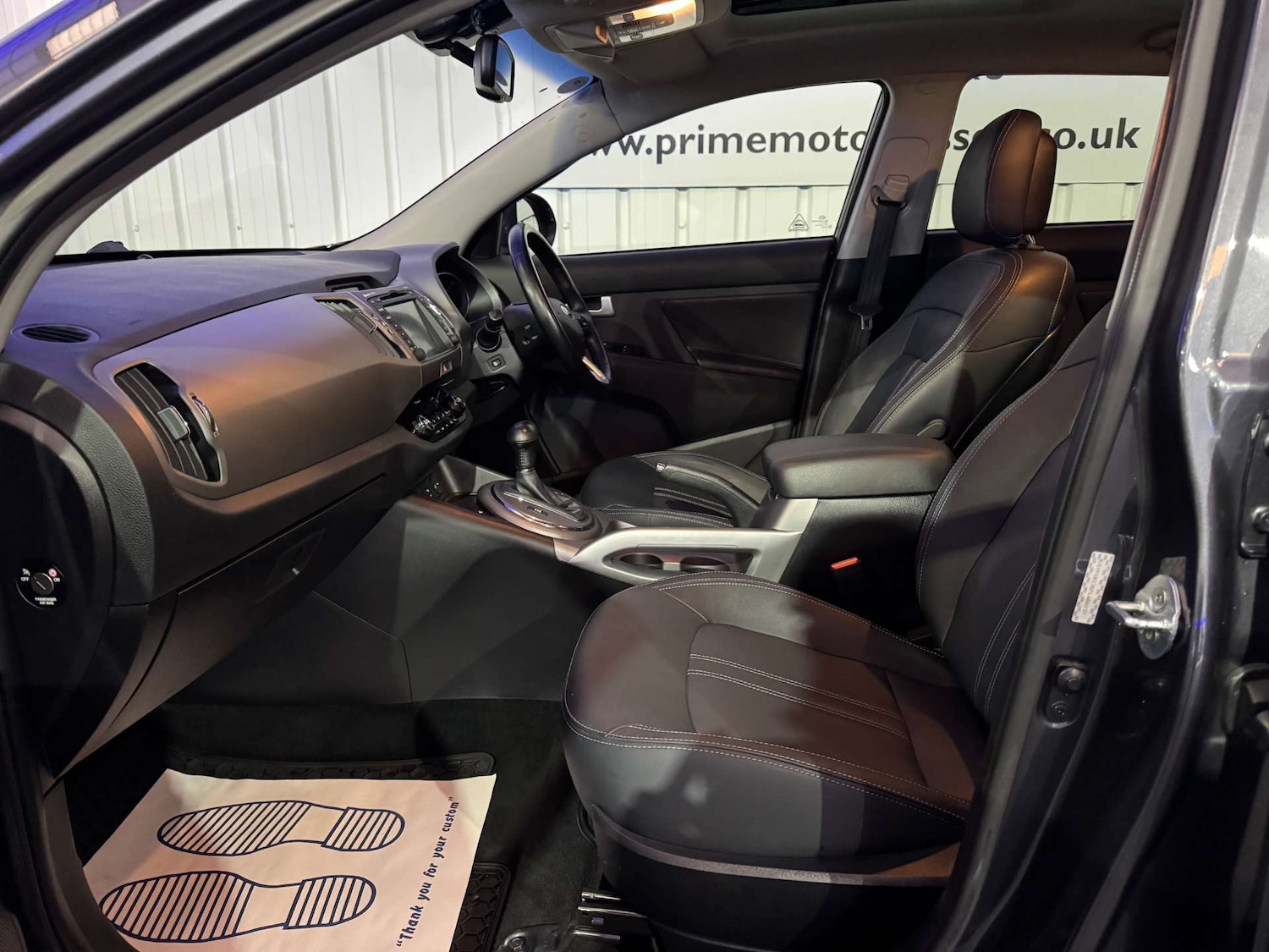 Used Kia Sportage 2015 for sale - 76829821: Photo 33