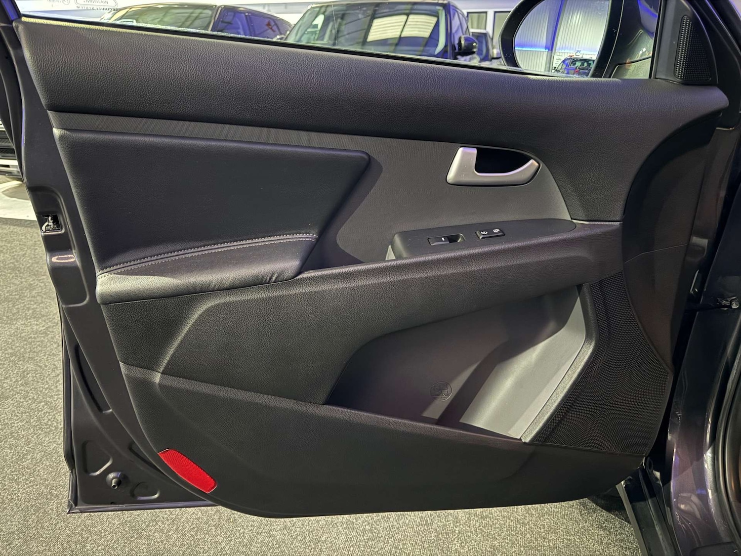 Used Kia Sportage 2015 for sale - 76829821: Photo 34