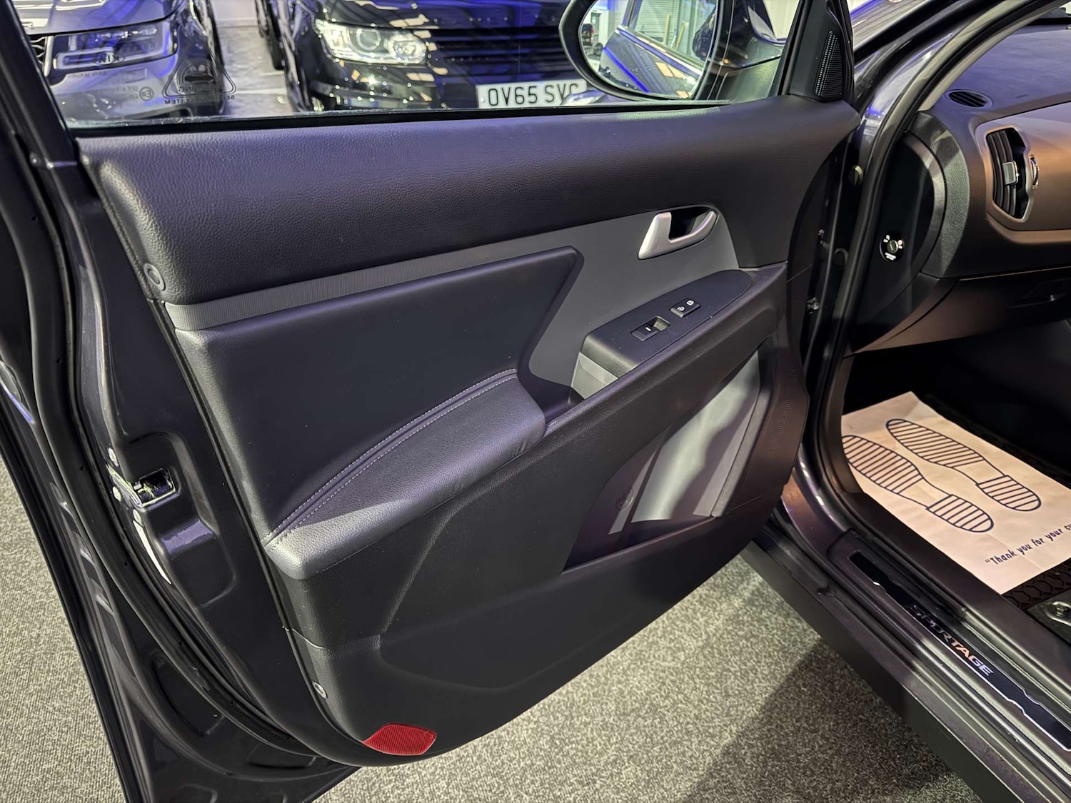 Used Kia Sportage 2015 for sale - 76829821: Photo 35