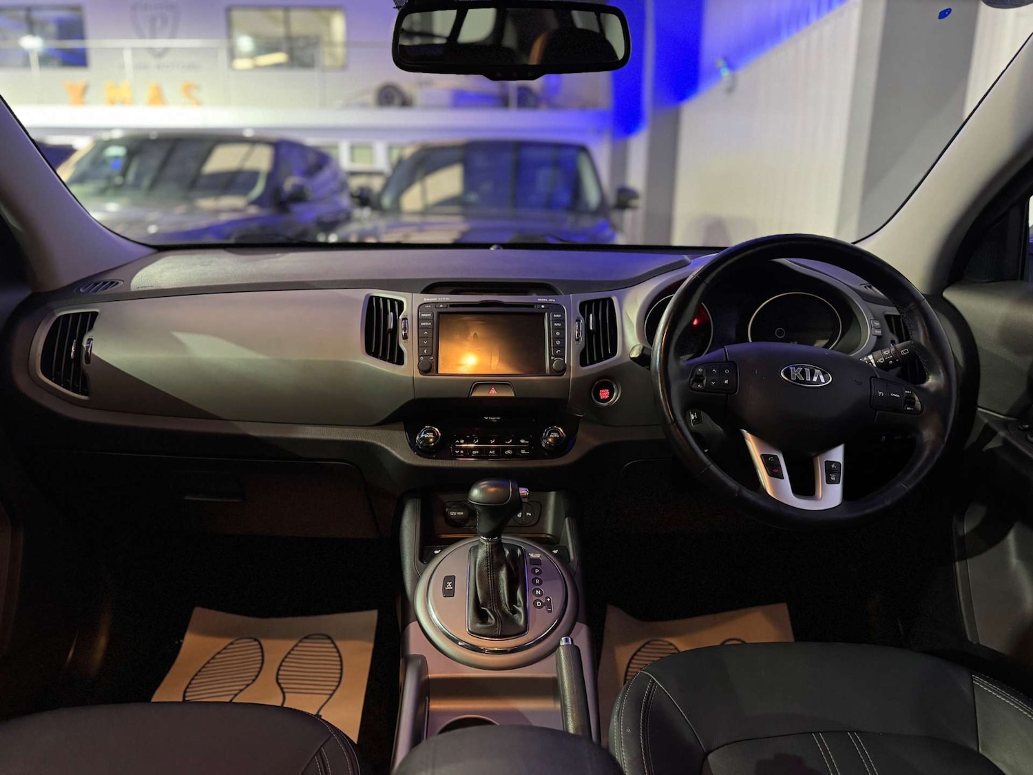 Used Kia Sportage 2015 for sale - 76829821: Photo 36