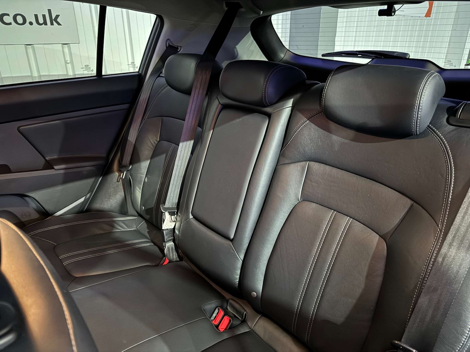 Used Kia Sportage 2015 for sale - 76829821: Photo 37