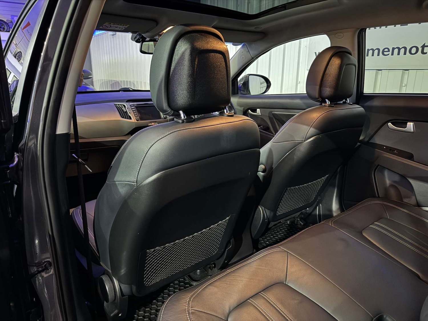 Used Kia Sportage 2015 for sale - 76829821: Photo 38