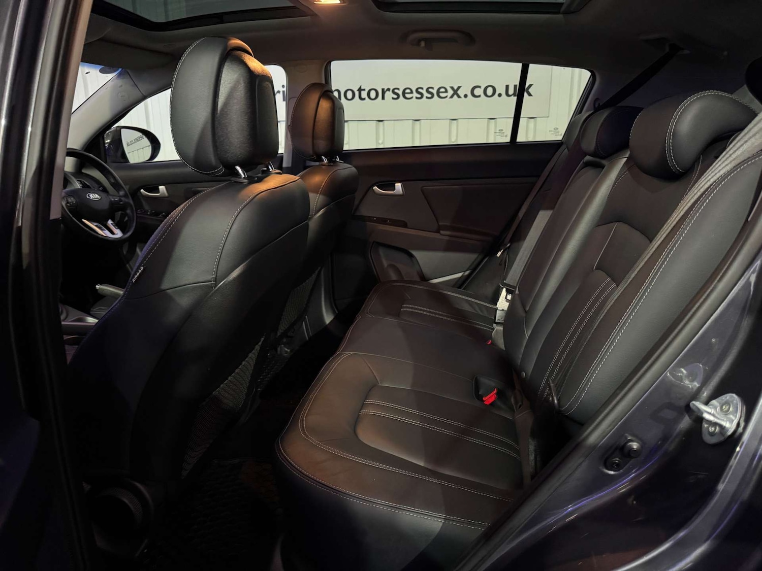 Used Kia Sportage 2015 for sale - 76829821: Photo 39