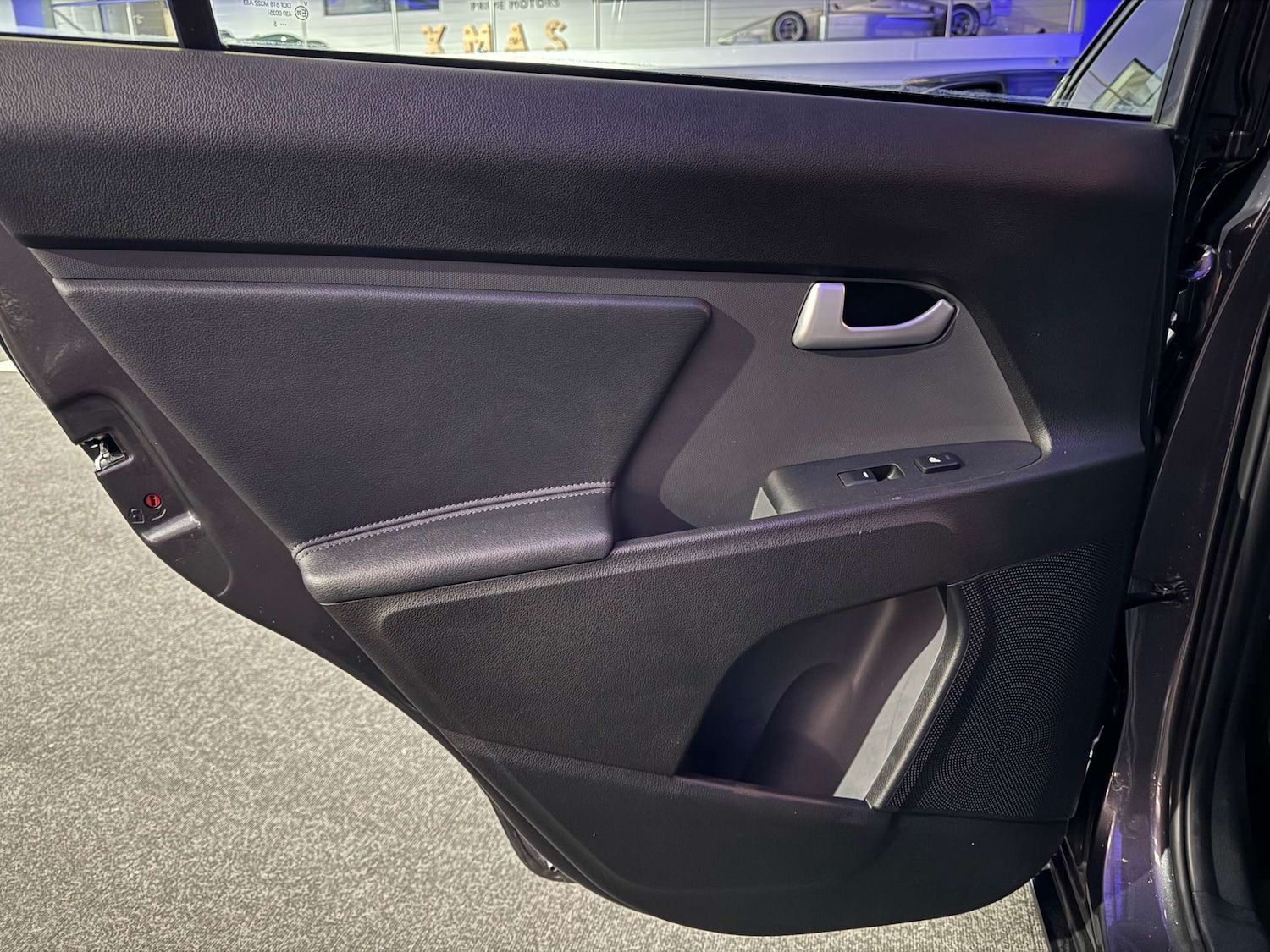 Used Kia Sportage 2015 for sale - 76829821: Photo 40