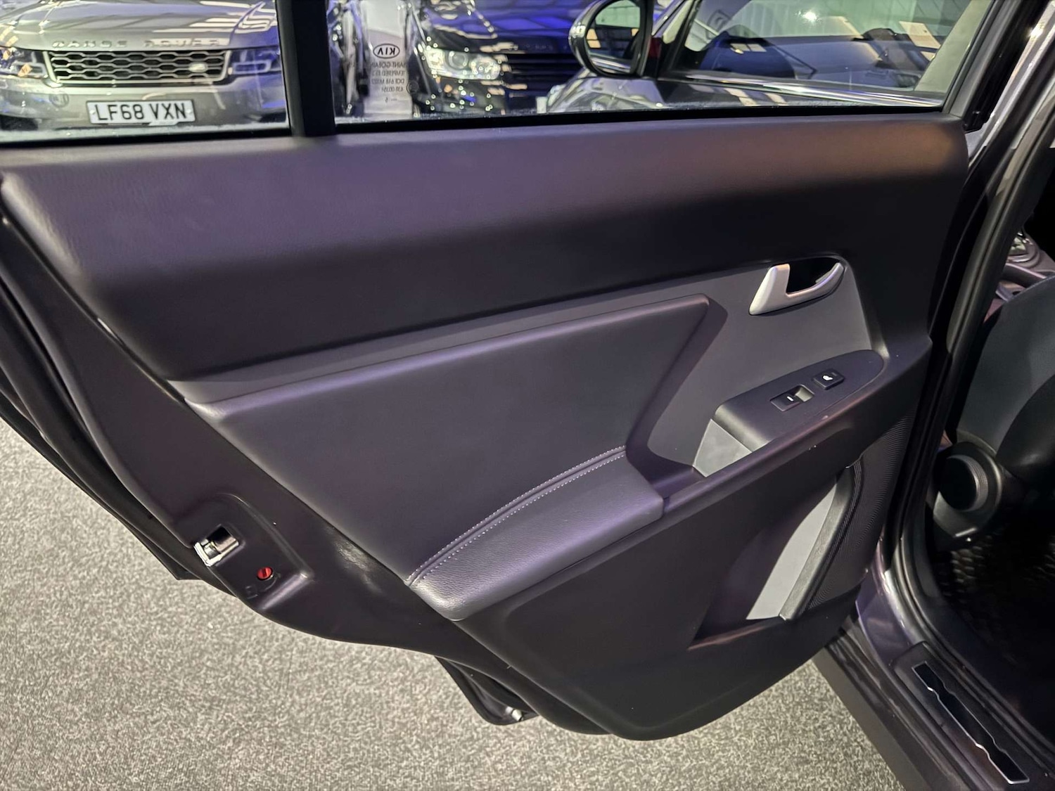 Used Kia Sportage 2015 for sale - 76829821: Photo 41