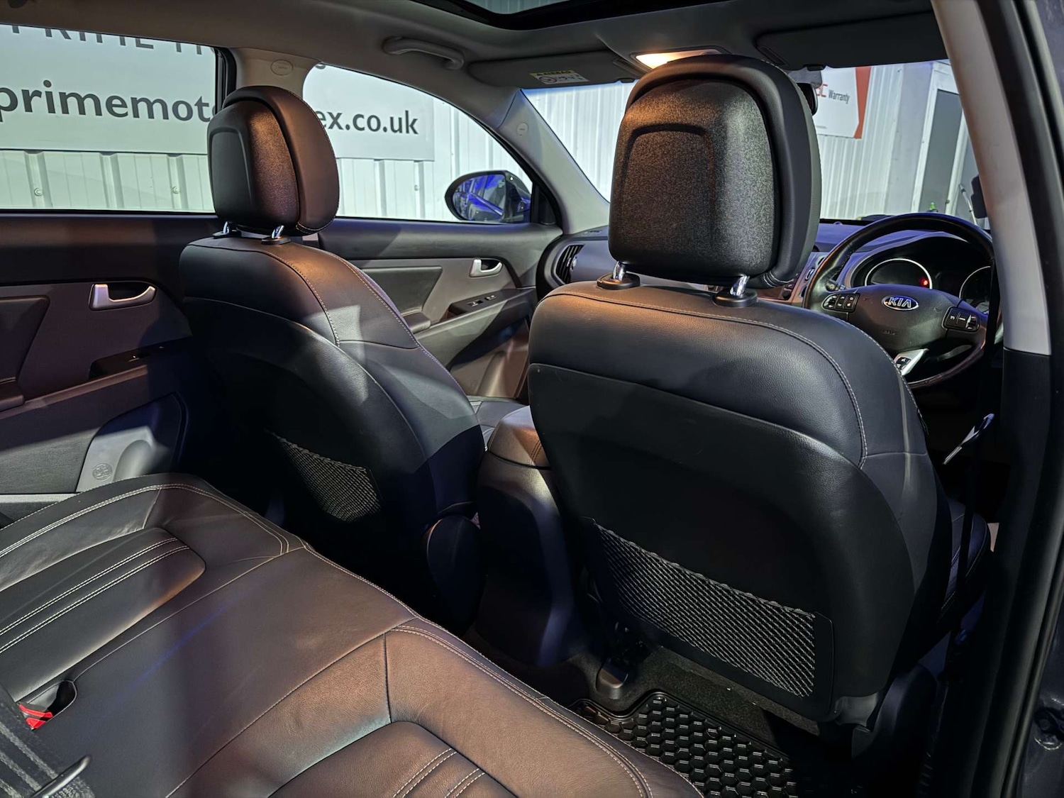 Used Kia Sportage 2015 for sale - 76829821: Photo 43