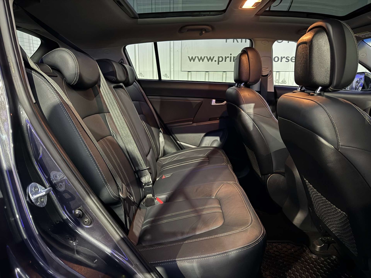 Used Kia Sportage 2015 for sale - 76829821: Photo 44