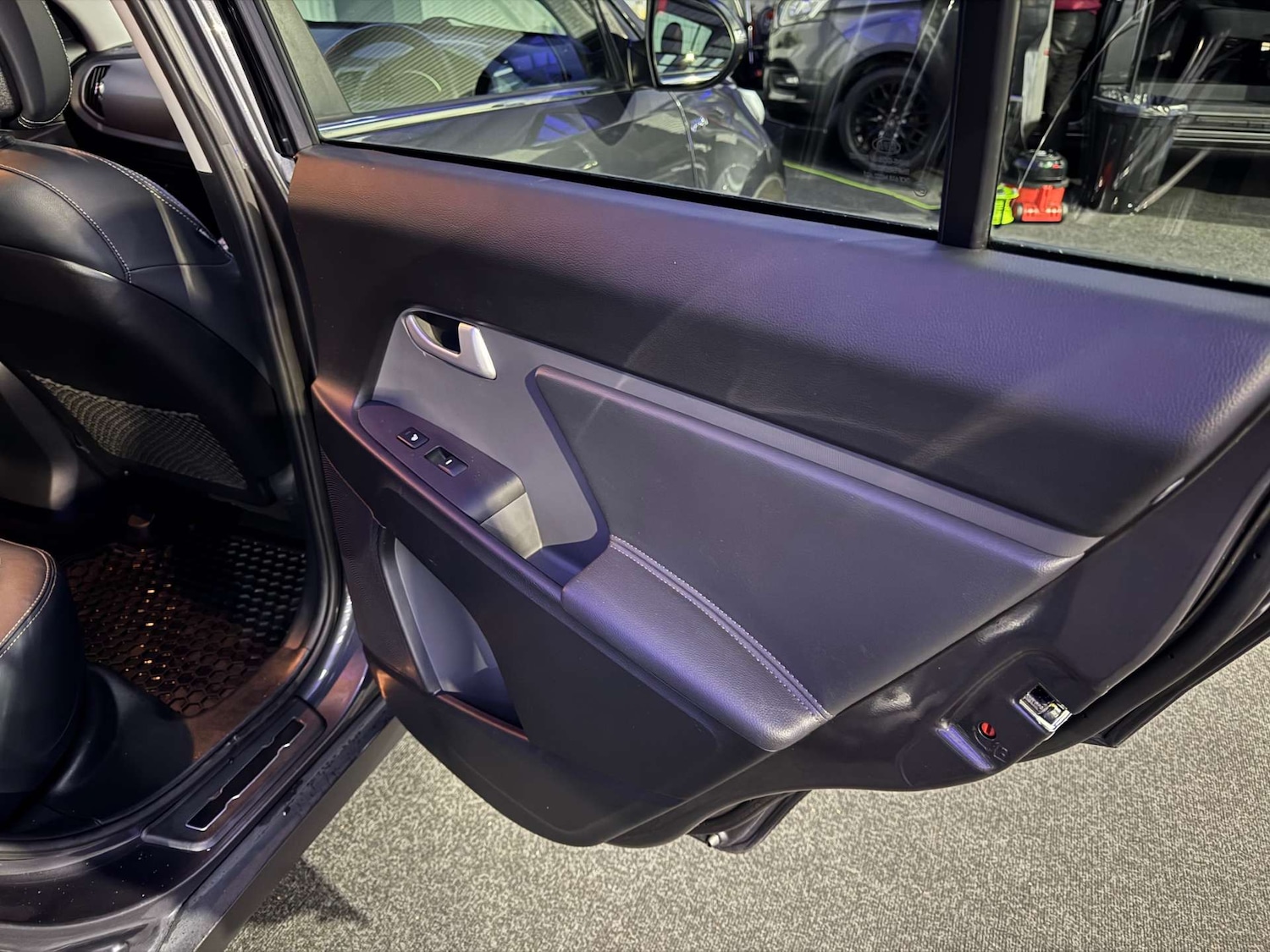 Used Kia Sportage 2015 for sale - 76829821: Photo 46