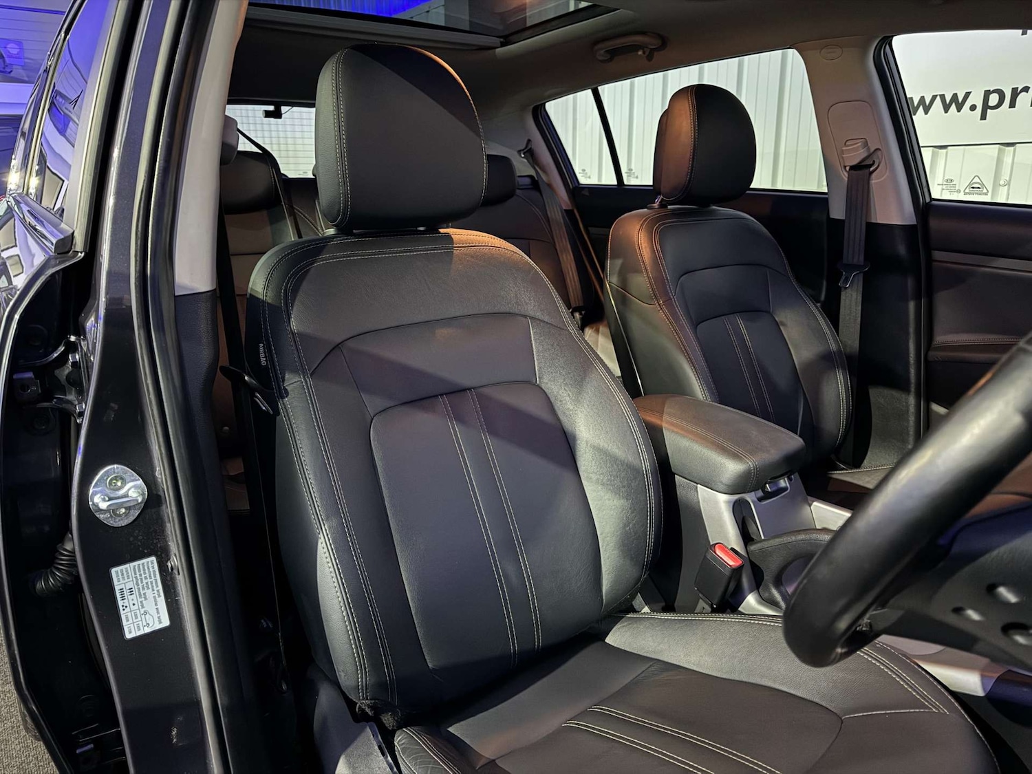 Used Kia Sportage 2015 for sale - 76829821: Photo 47