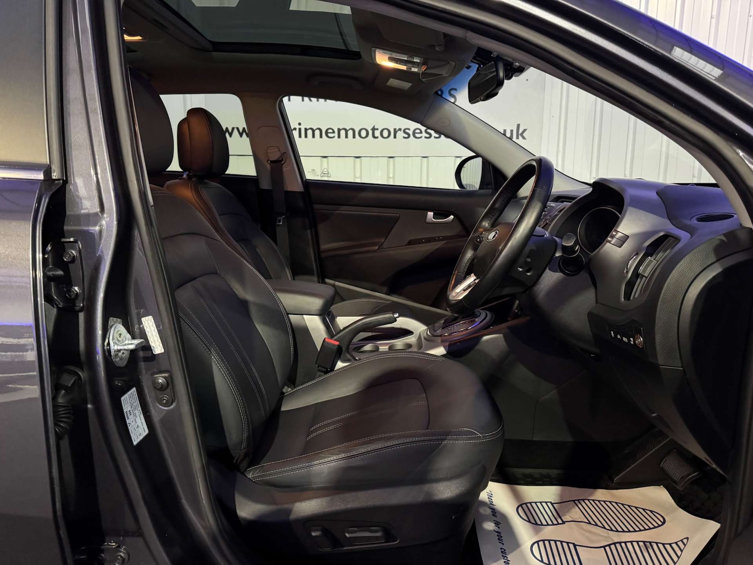 Used Kia Sportage 2015 for sale - 76829821: Photo 49