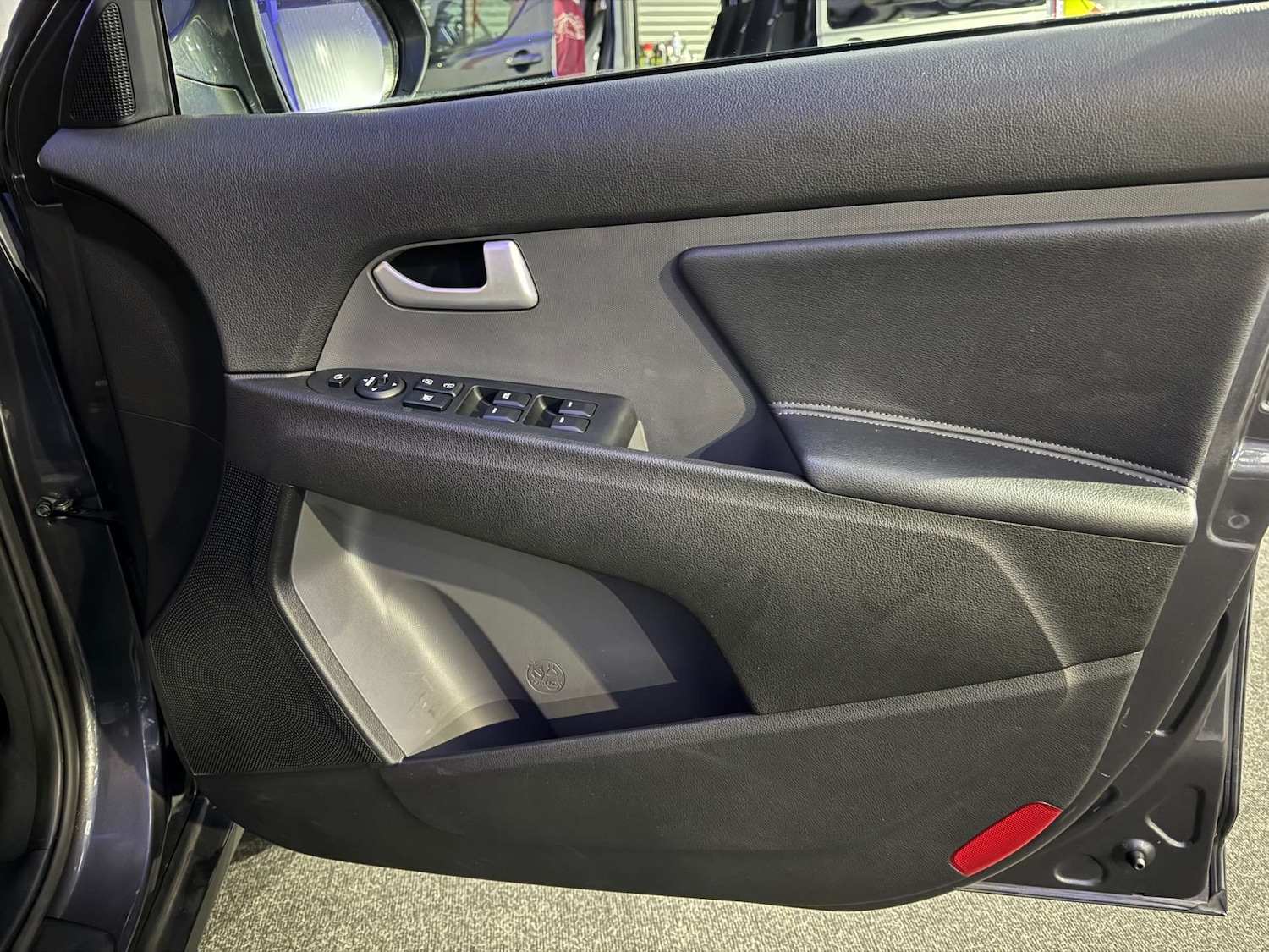 Used Kia Sportage 2015 for sale - 76829821: Photo 51