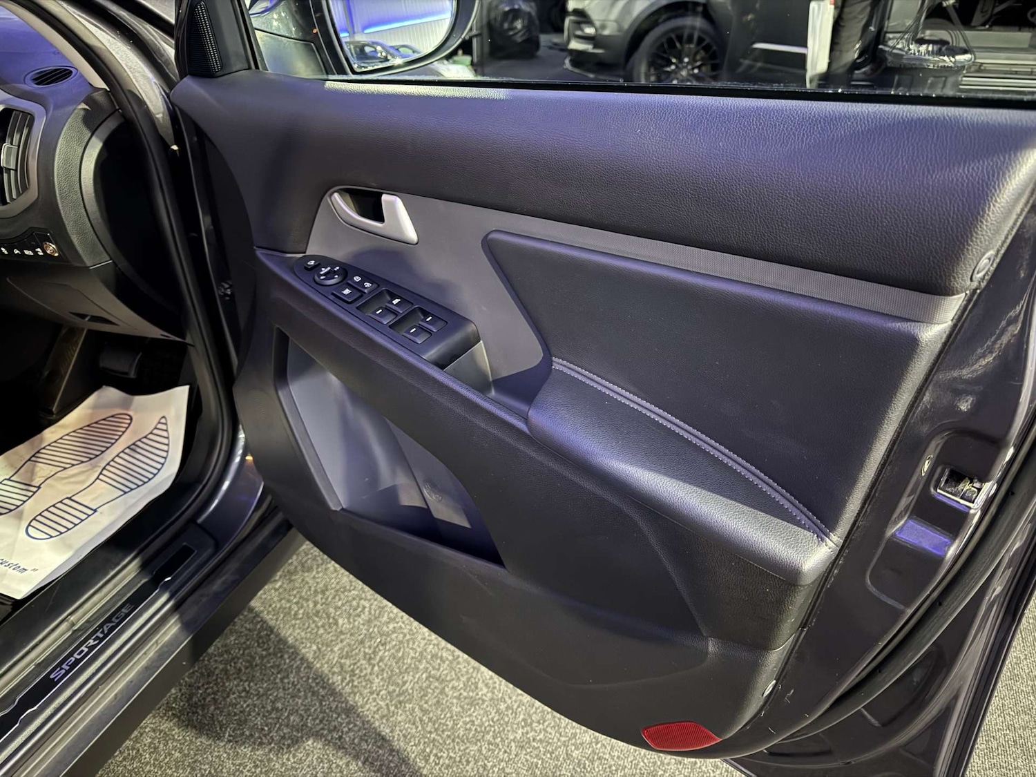 Used Kia Sportage 2015 for sale - 76829821: Photo 52