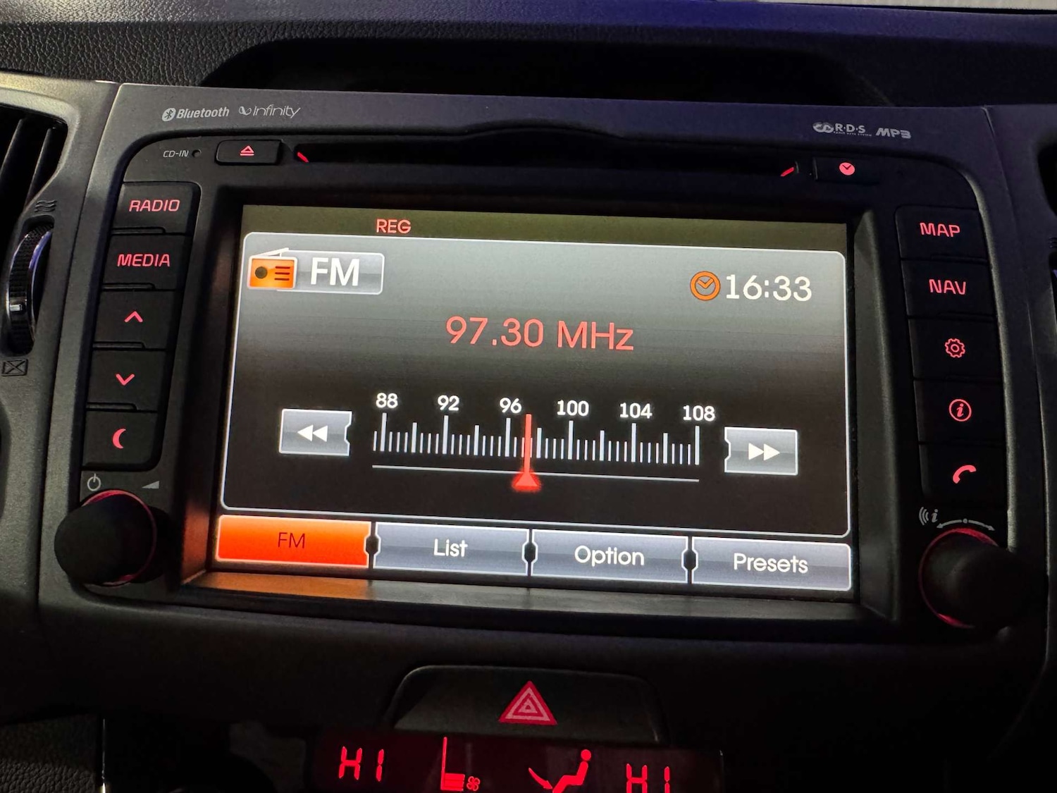 Used Kia Sportage 2015 for sale - 76829821: Photo 55