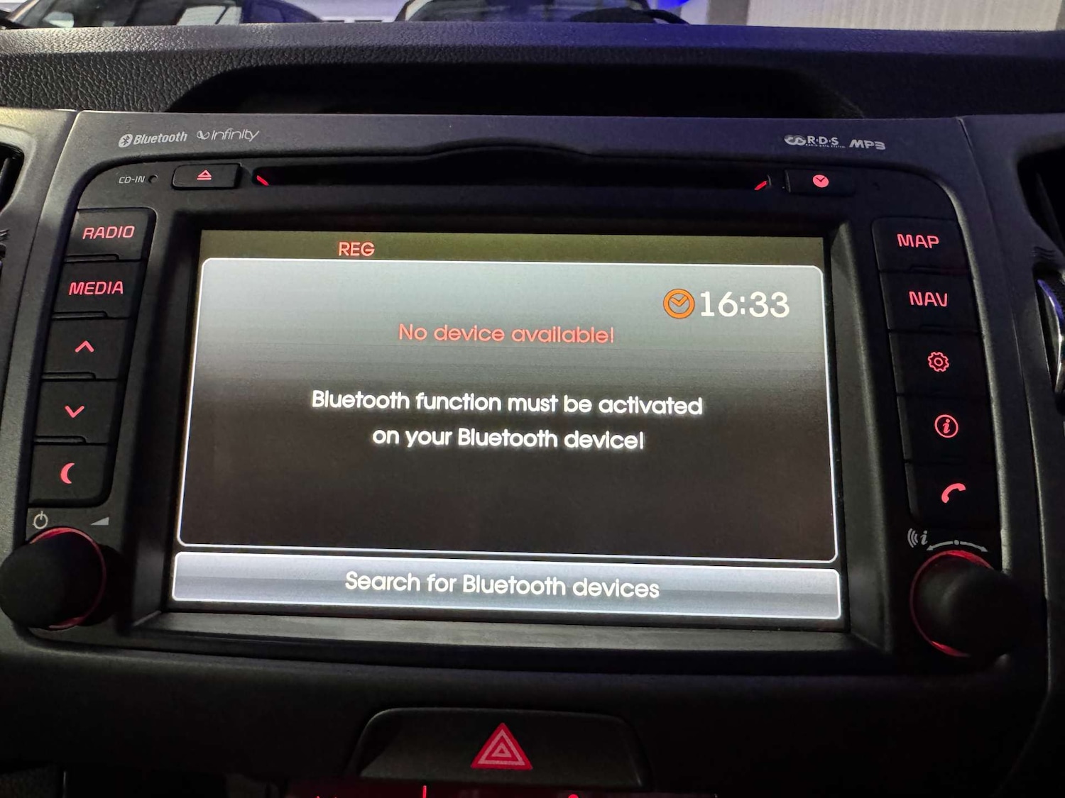 Used Kia Sportage 2015 for sale - 76829821: Photo 56