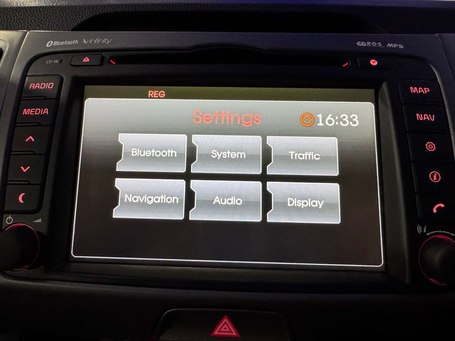 Used Kia Sportage 2015 for sale - 76829821: Photo 57