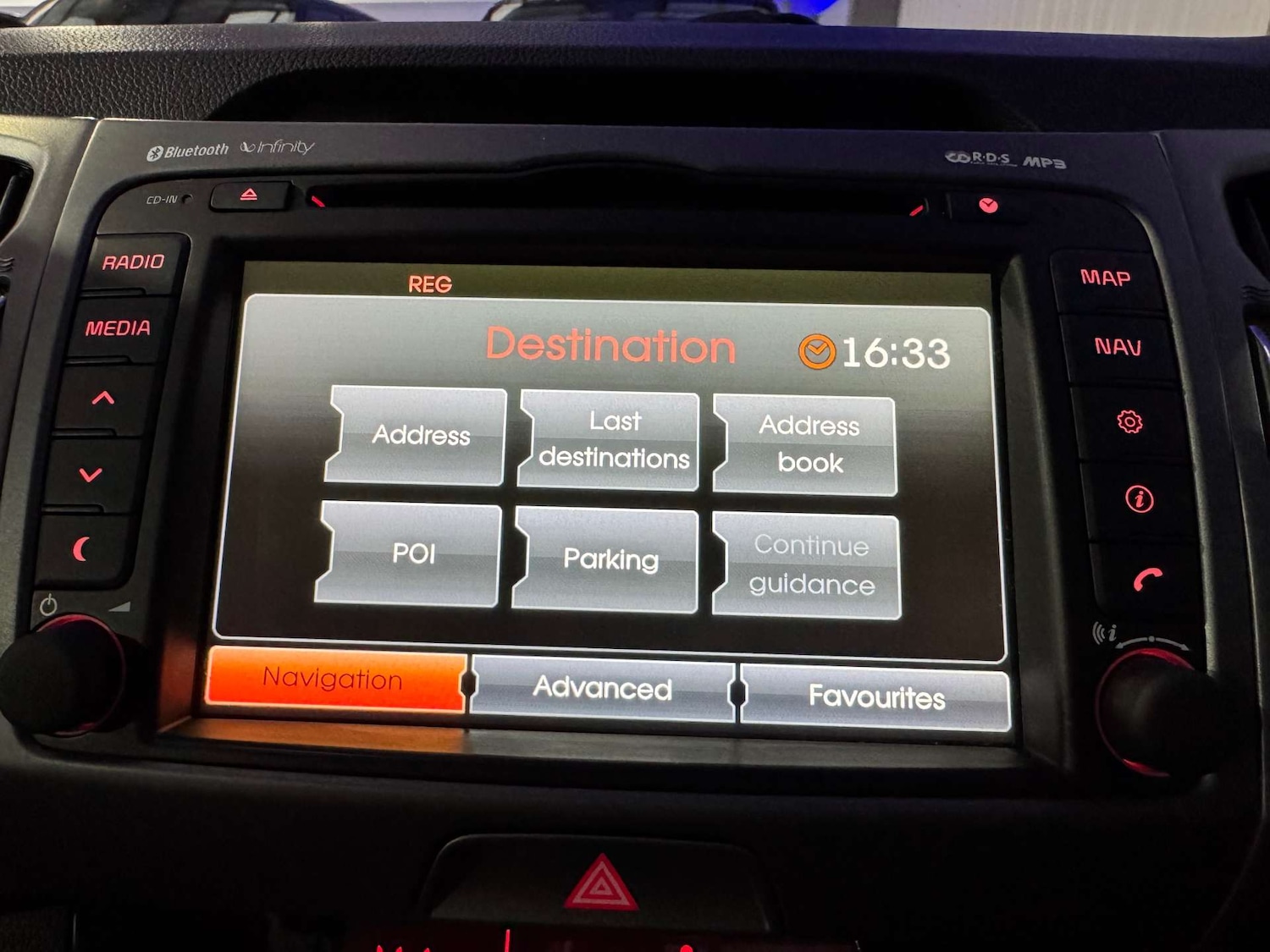 Used Kia Sportage 2015 for sale - 76829821: Photo 58