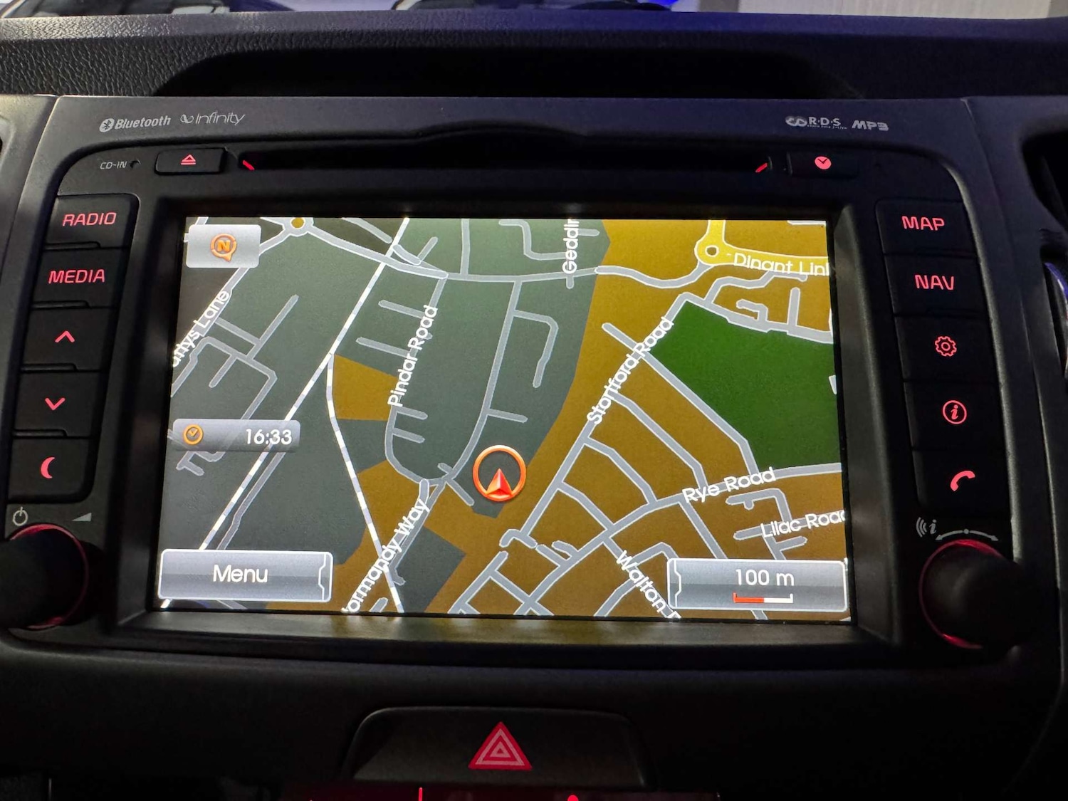 Used Kia Sportage 2015 for sale - 76829821: Photo 59