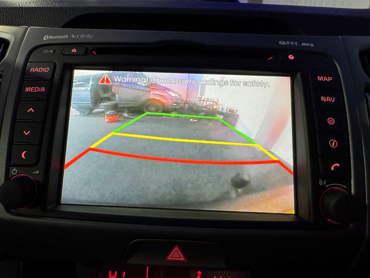 Used Kia Sportage 2015 for sale - 76829821: Photo 60