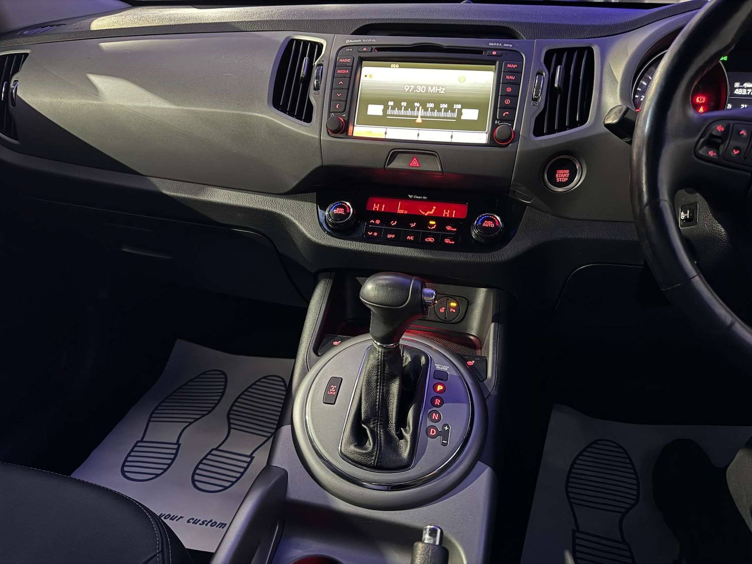 Used Kia Sportage 2015 for sale - 76829821: Photo 65