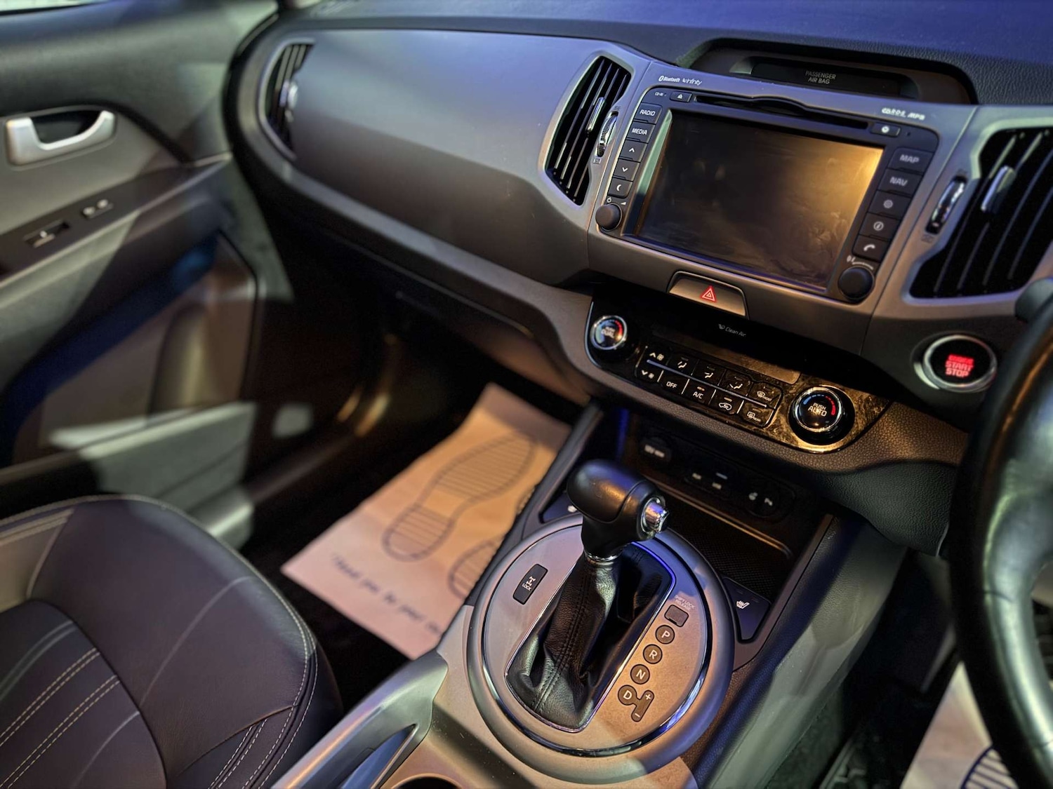 Used Kia Sportage 2015 for sale - 76829821: Photo 66