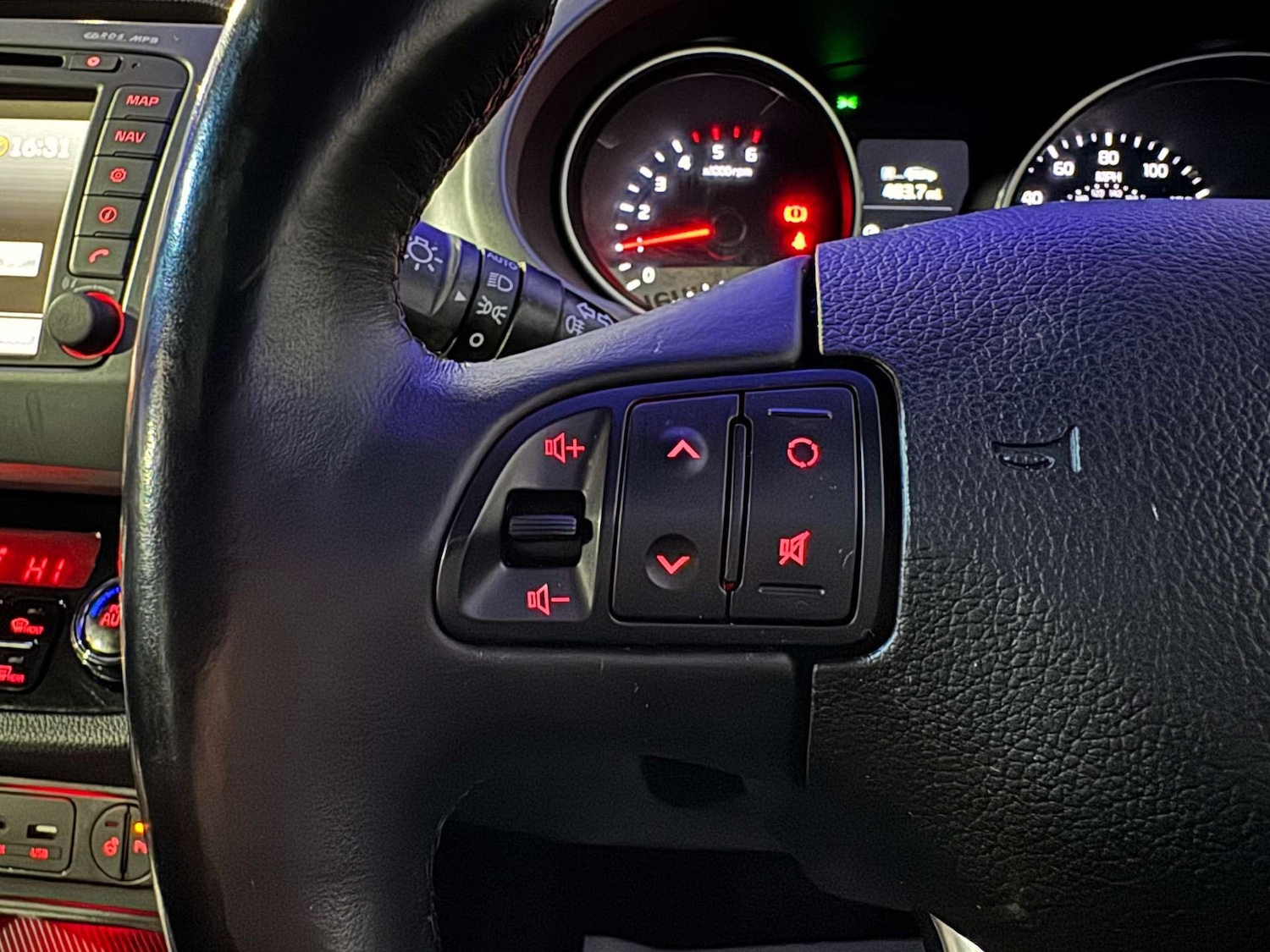 Used Kia Sportage 2015 for sale - 76829821: Photo 67