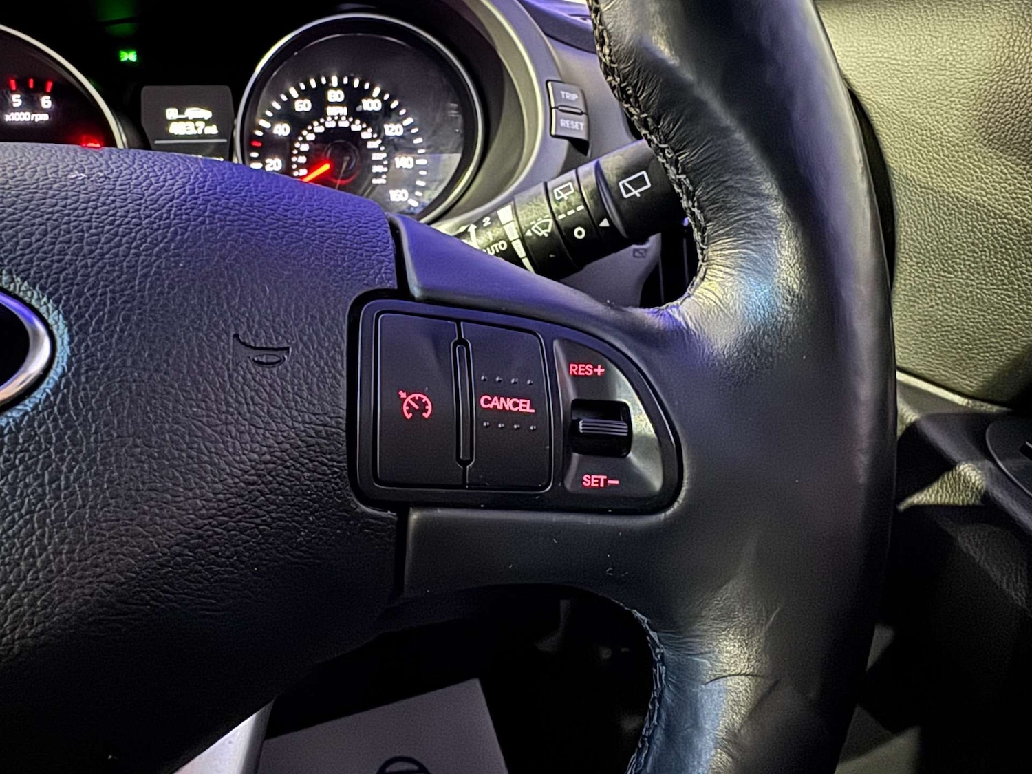 Used Kia Sportage 2015 for sale - 76829821: Photo 68