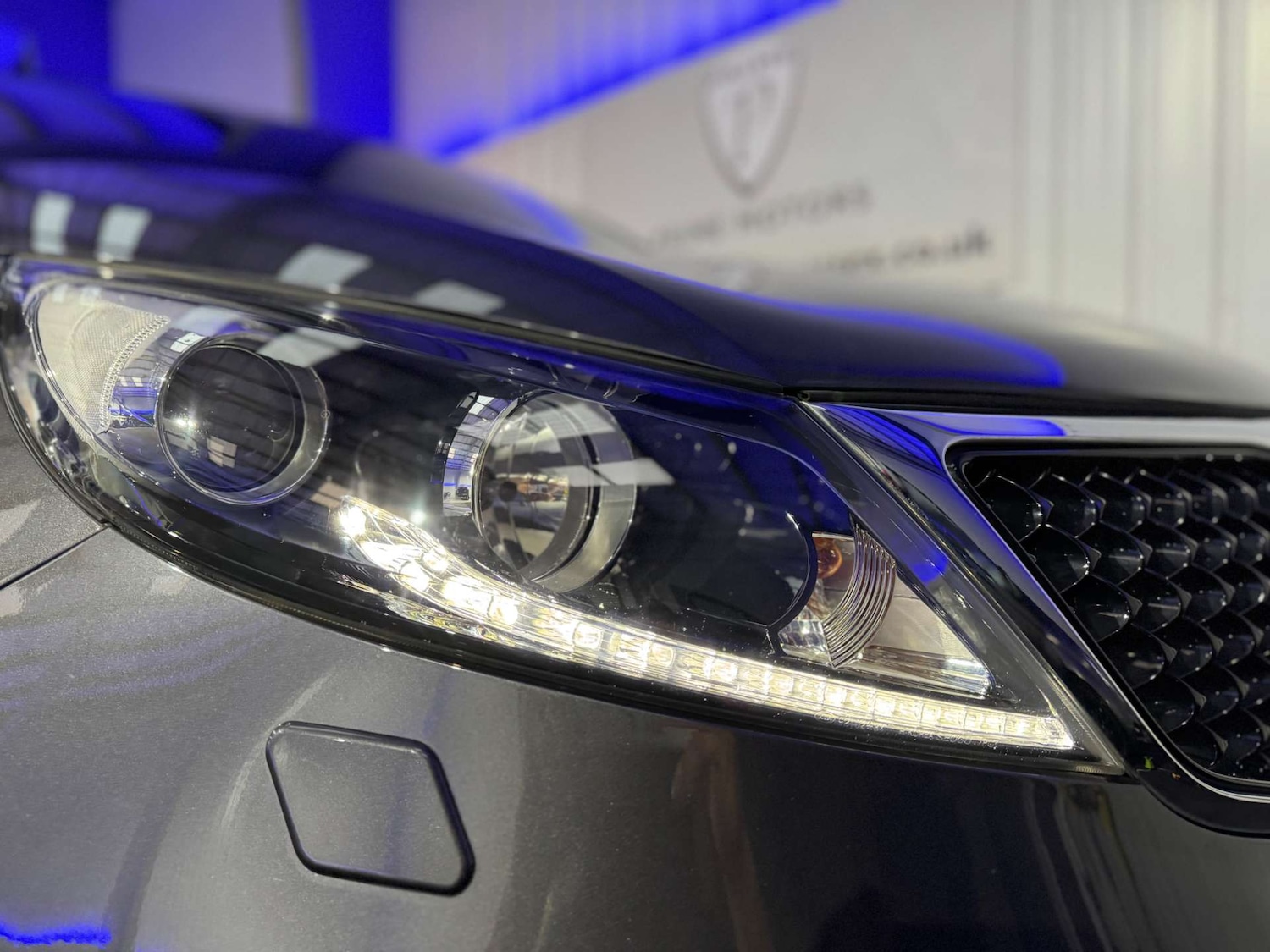 Used Kia Sportage 2015 for sale - 76829821: Photo 7