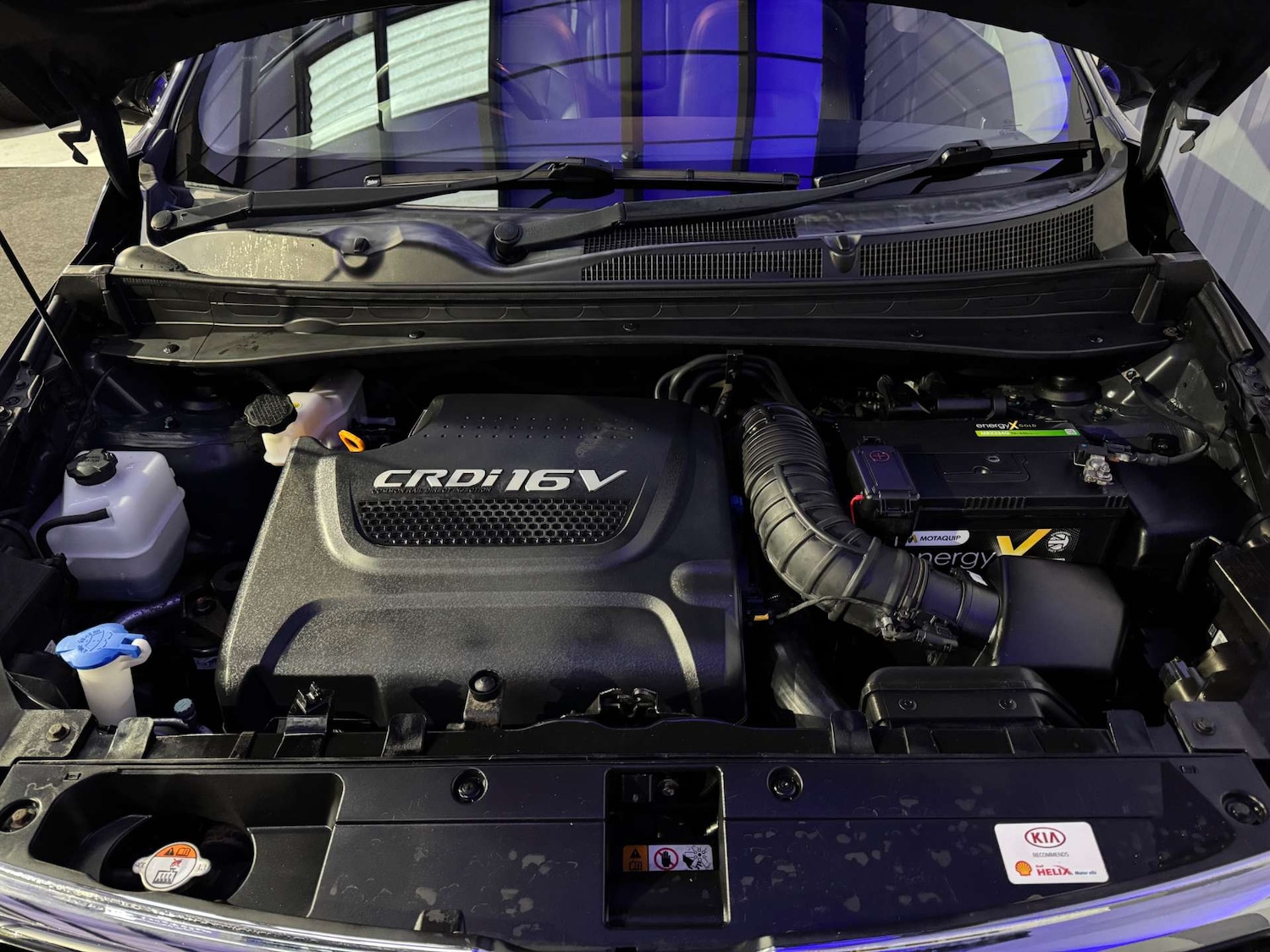 Used Kia Sportage 2015 for sale - 76829821: Photo 75