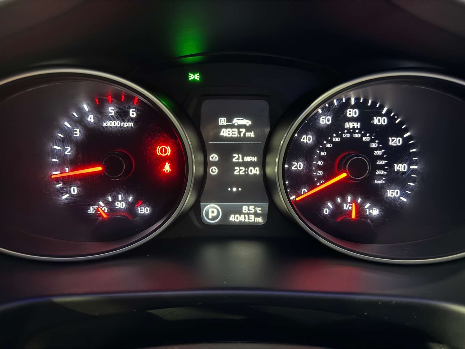 Used Kia Sportage 2015 for sale - 76829821: Photo 76